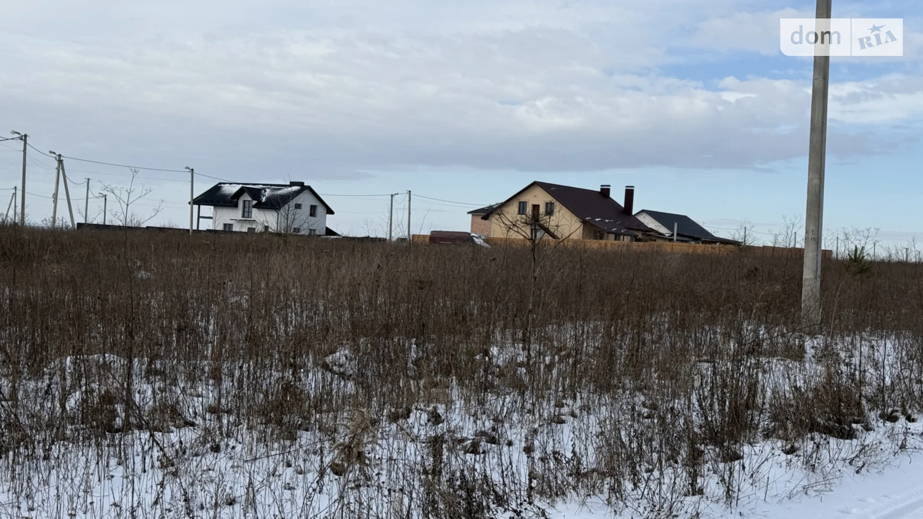 Продается земельный участок 10 соток в Хмельницкой области, цена: 18500 $ - фото 4