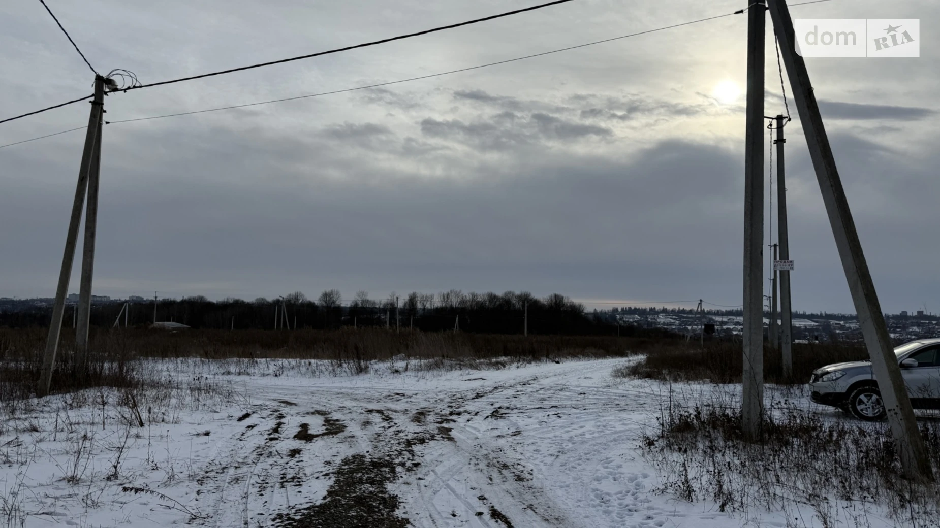 Продается земельный участок 10 соток в Хмельницкой области, цена: 18500 $ - фото 5