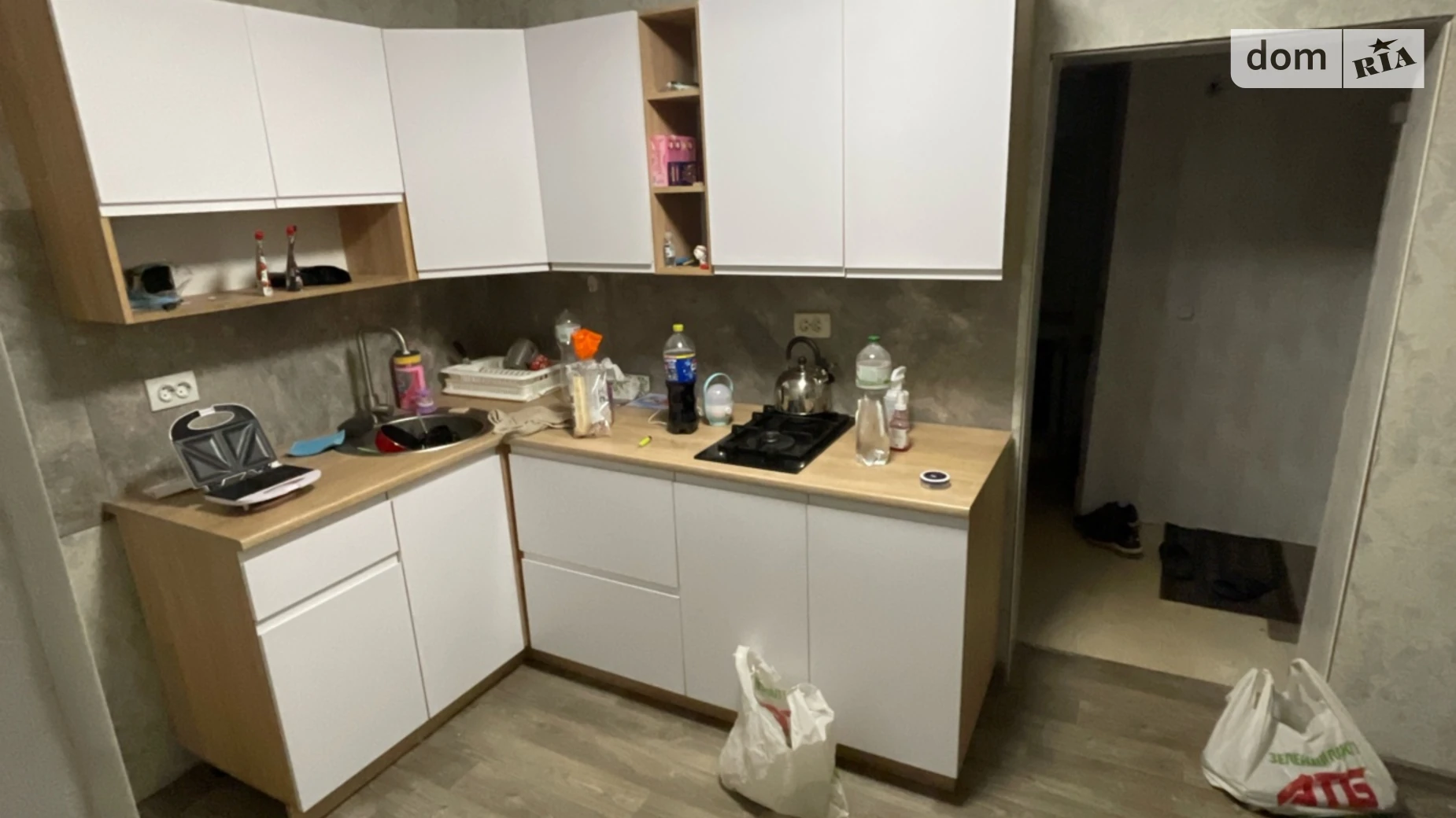 Продается часть дома 42.2 кв. м с гаражом, цена: 16000 $ - фото 5