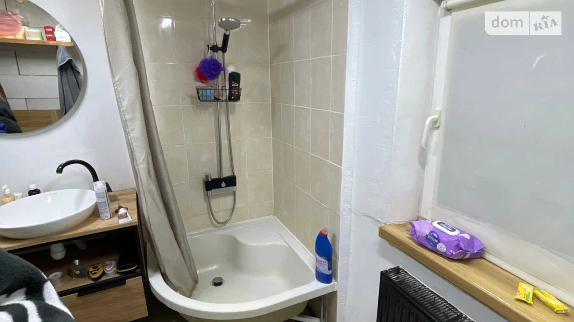 Продается часть дома 42.2 кв. м с гаражом, цена: 16000 $ - фото 4