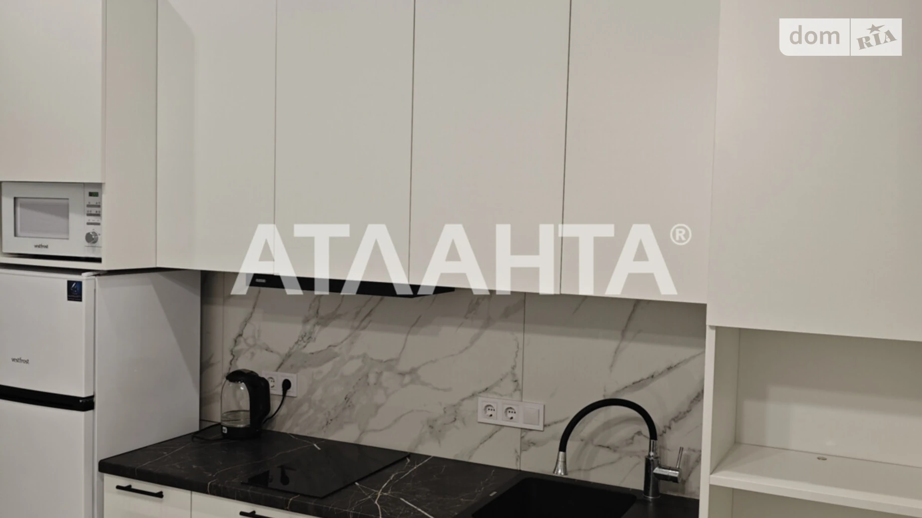 Продається 1-кімнатна квартира 42.6 кв. м у Одесі, Фонтанська дор. - фото 3