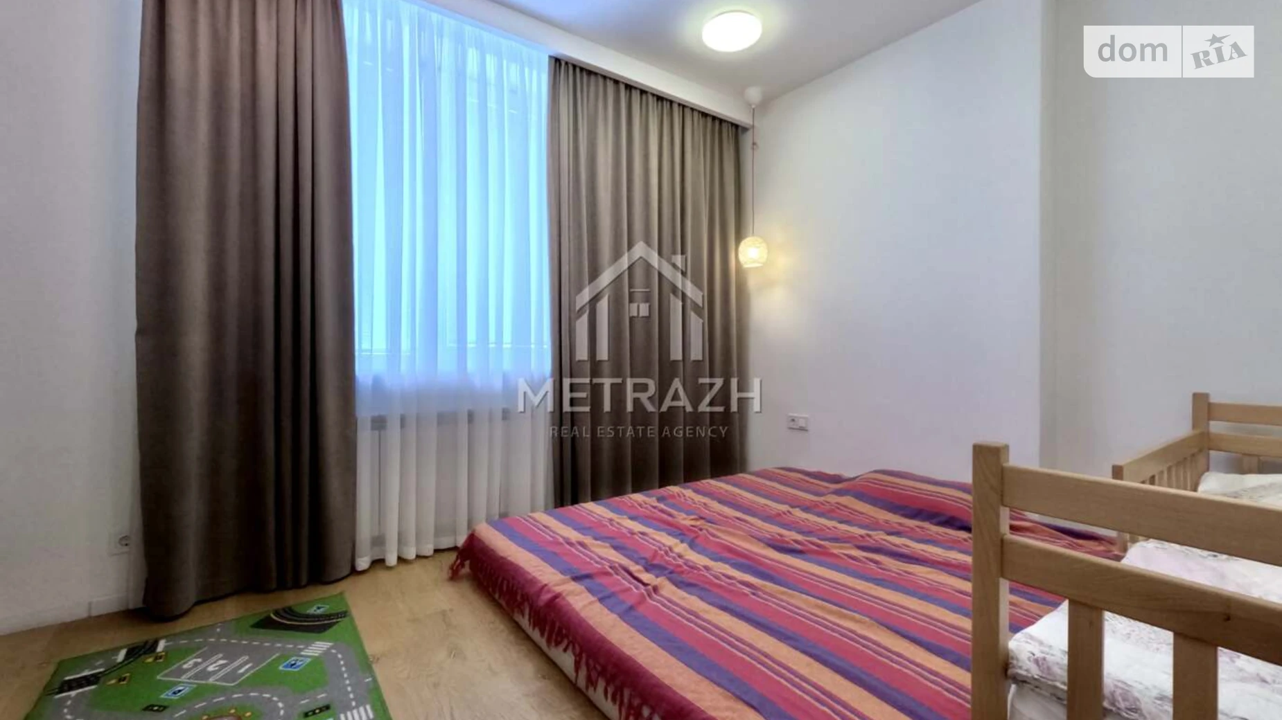 Продается 1-комнатная квартира 72.7 кв. м в Харькове, цена: 70500 $ - фото 3
