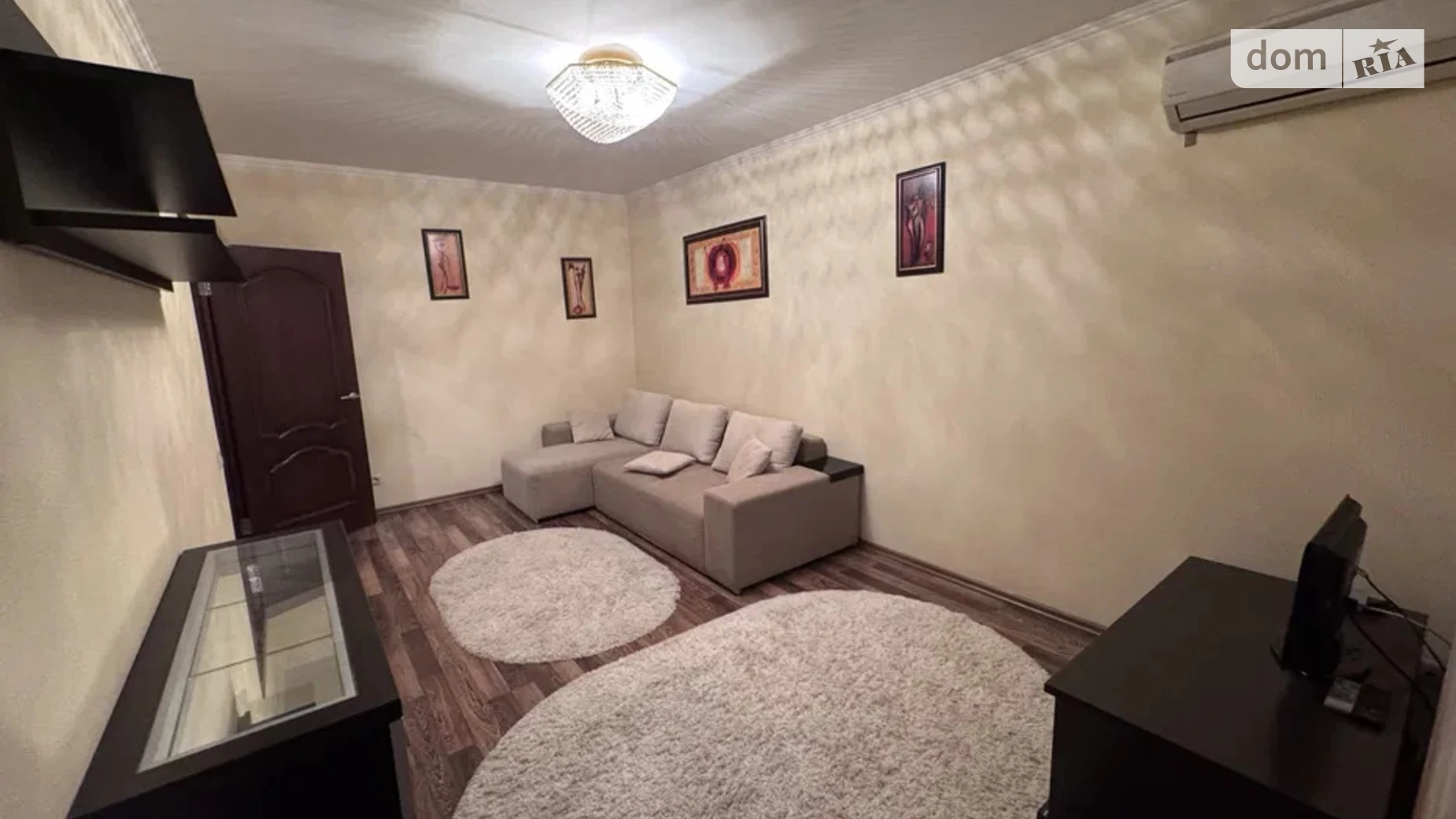 Продается 1-комнатная квартира 41 кв. м в Киеве, ул. Бакинская, 37Г - фото 2