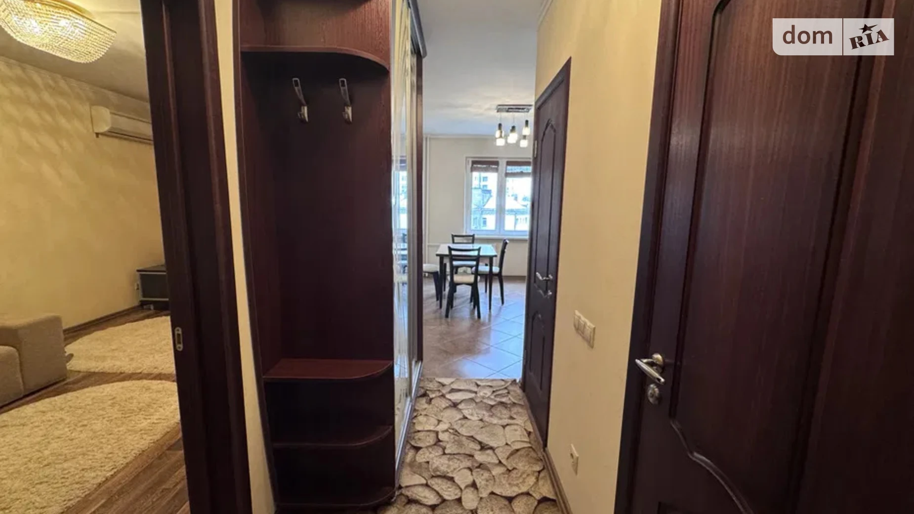 Продается 1-комнатная квартира 41 кв. м в Киеве, ул. Бакинская, 37Г - фото 4