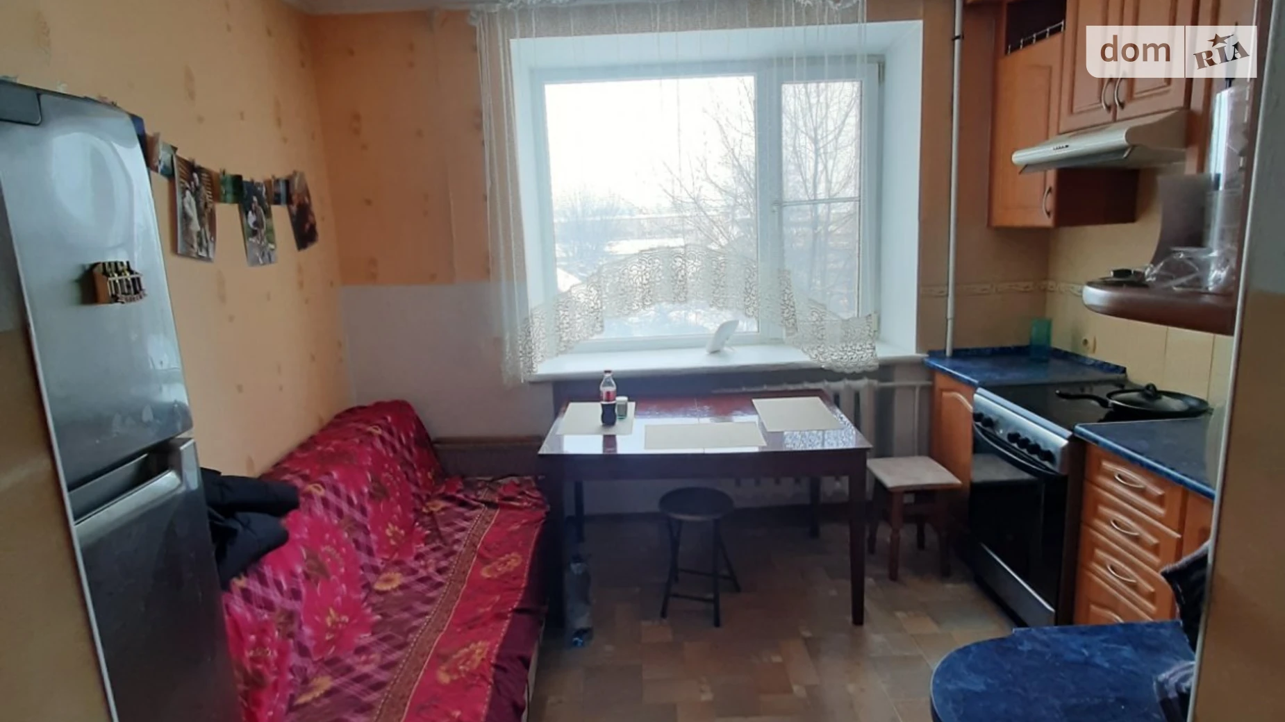 Продается 1-комнатная квартира 39 кв. м в Хмельницком, ул. Черновола Вячеслава - фото 3