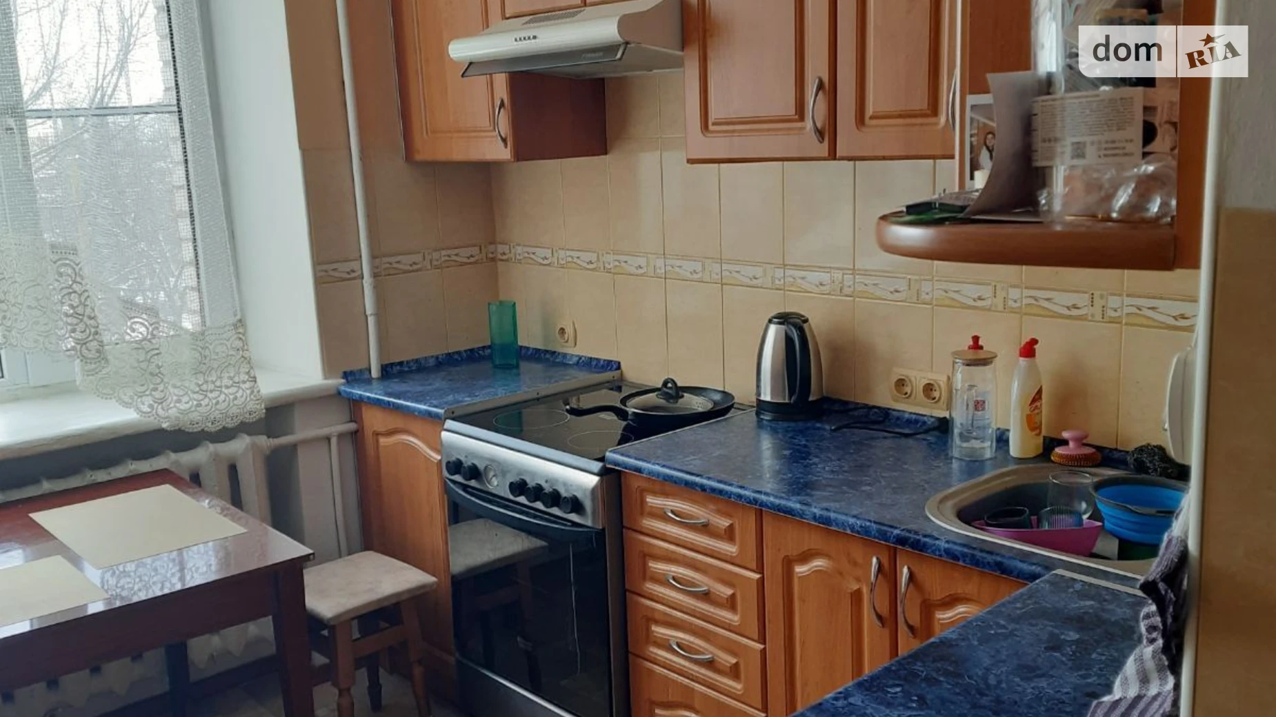 Продается 1-комнатная квартира 39 кв. м в Хмельницком, ул. Черновола Вячеслава - фото 2