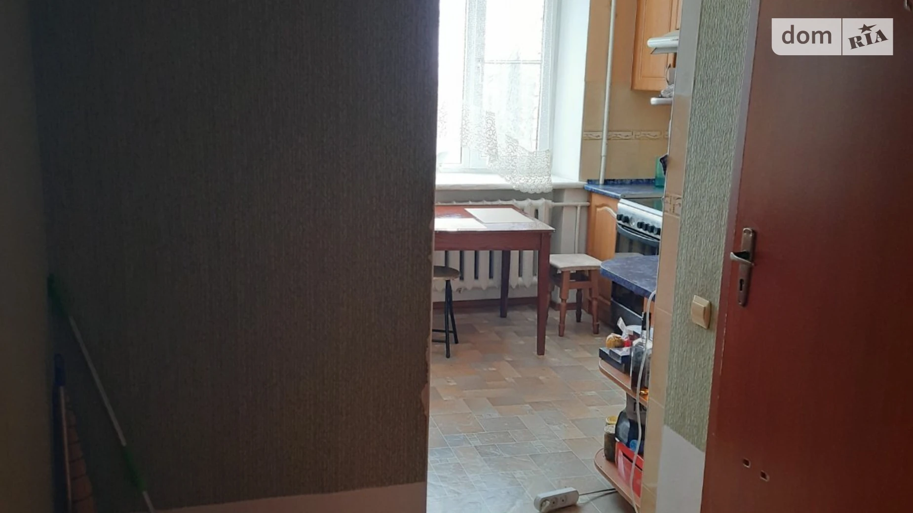 Продается 1-комнатная квартира 39 кв. м в Хмельницком, ул. Черновола Вячеслава - фото 4