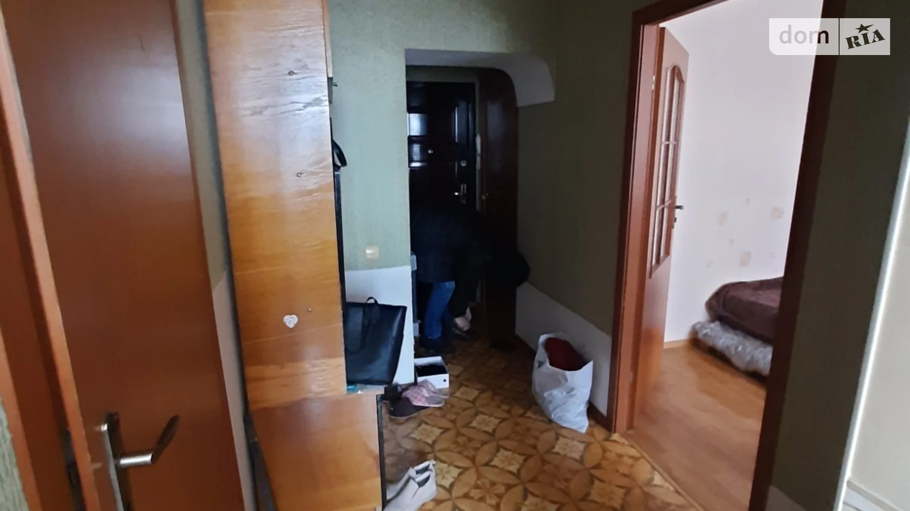 Продается 1-комнатная квартира 39 кв. м в Хмельницком, ул. Черновола Вячеслава - фото 4