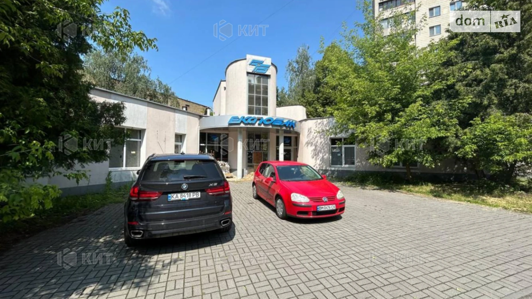 Сдается в аренду объект сферы услуг 589 кв. м в 1-этажном здании, цена: 300000 грн - фото 2