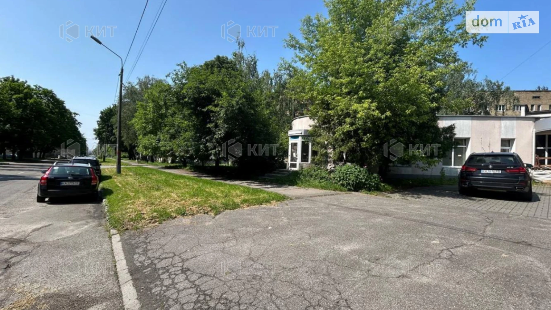 Сдается в аренду объект сферы услуг 589 кв. м в 1-этажном здании, цена: 300000 грн - фото 3