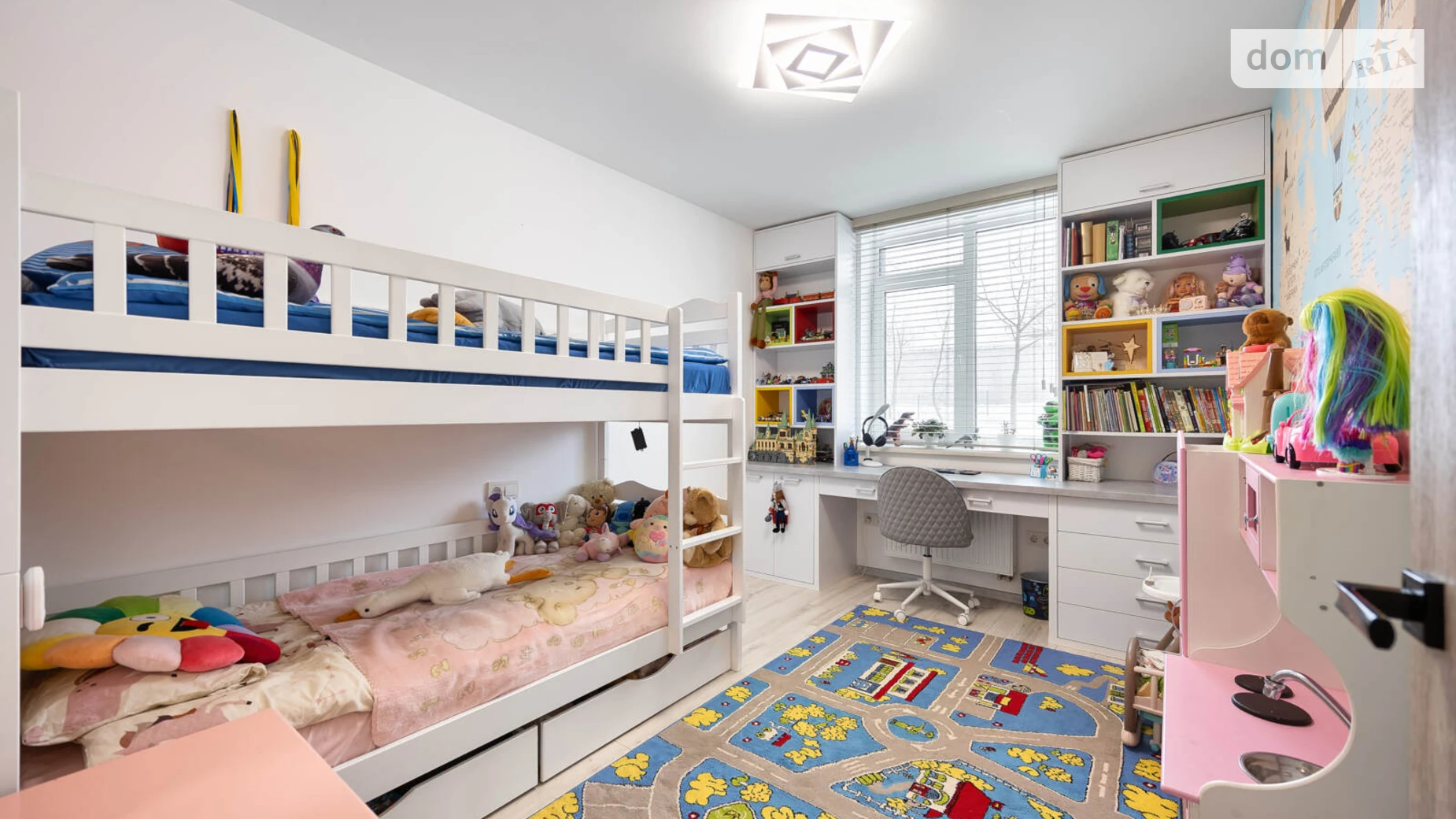 Продается 2-комнатная квартира 63.8 кв. м в Львове, ул. Зеленая - фото 2