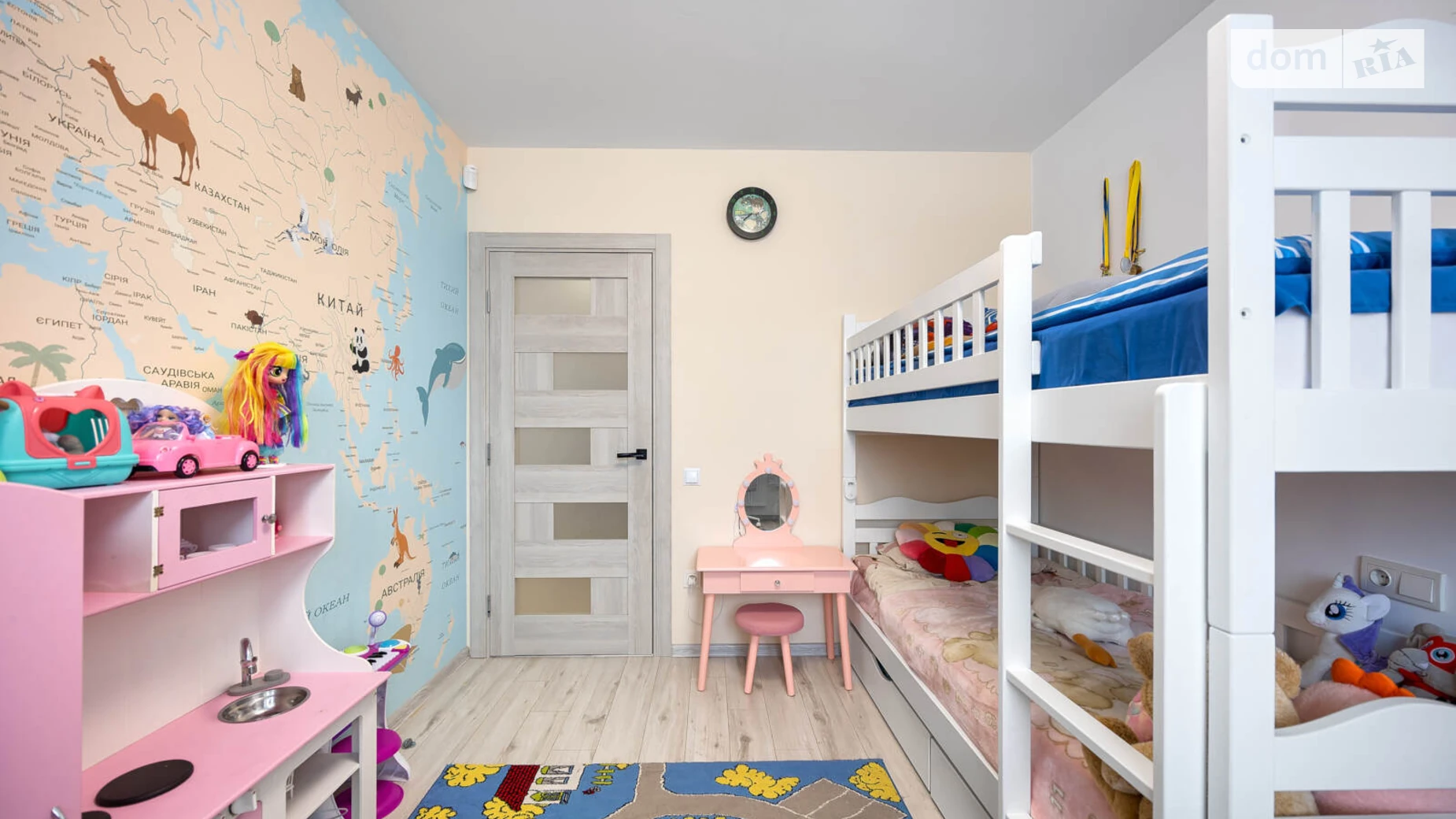 Продается 2-комнатная квартира 63.8 кв. м в Львове, ул. Зеленая - фото 4