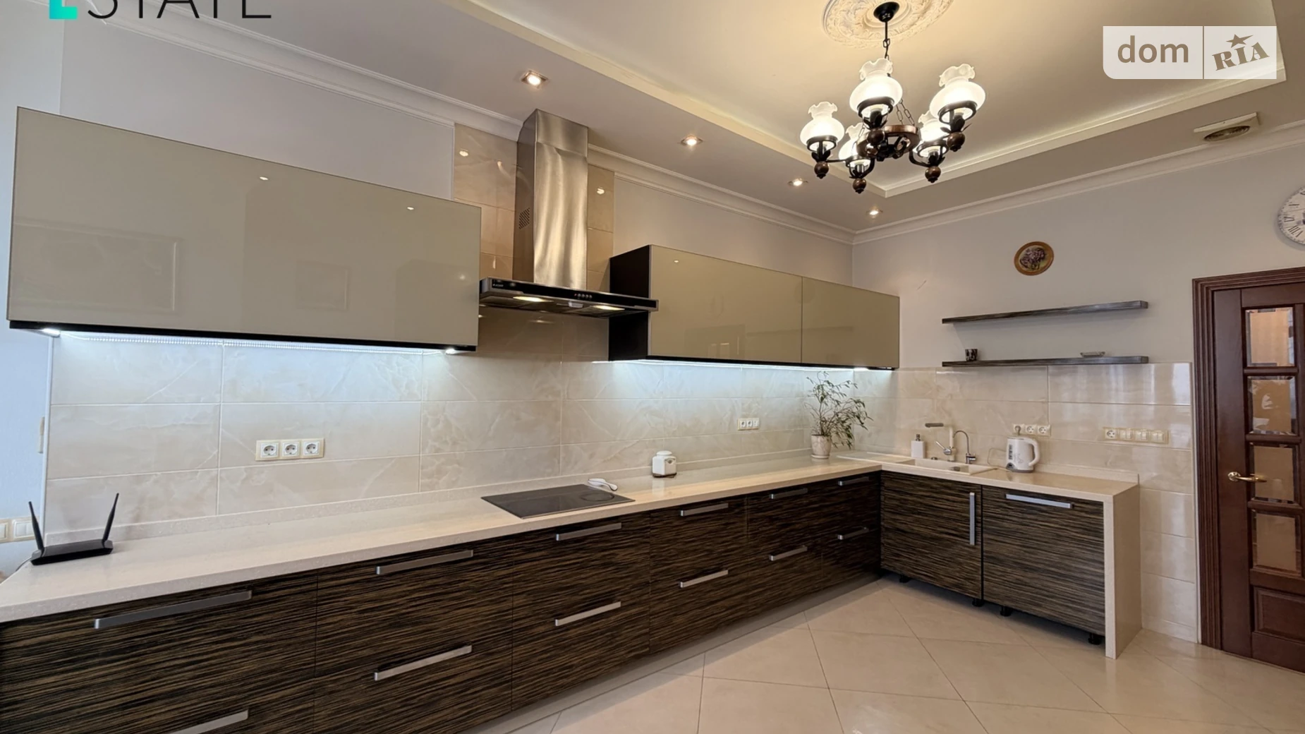 Продается 2-комнатная квартира 120.2 кв. м в Одессе, Фонтанская дор., 16/8 - фото 3