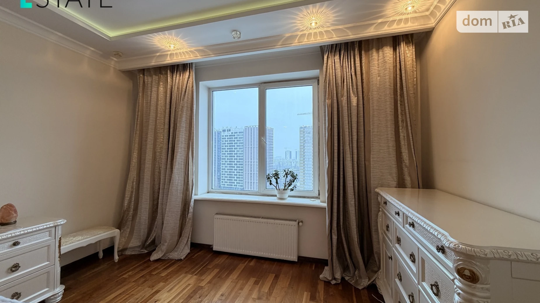 Продается 2-комнатная квартира 120.2 кв. м в Одессе, Фонтанская дор., 16/8 - фото 5