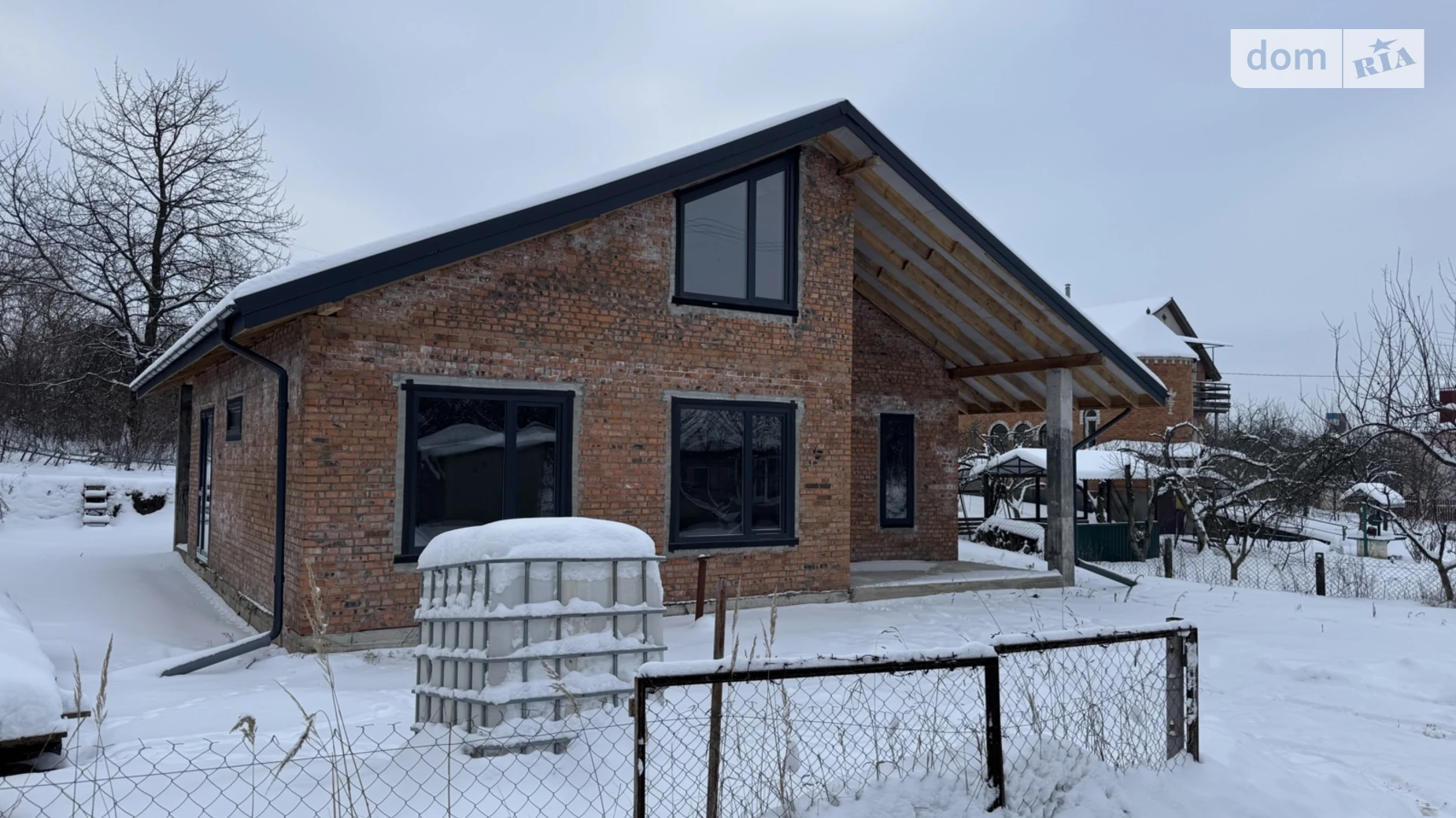 Продається одноповерховий будинок 176 кв. м з меблями, цена: 92000 $ - фото 2