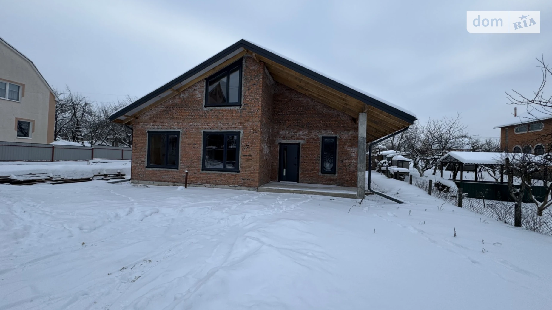 Продається одноповерховий будинок 176 кв. м з меблями, цена: 92000 $ - фото 3