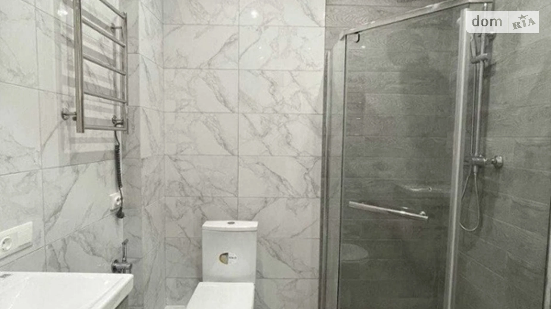 Продається 1-кімнатна квартира 35 кв. м у Одесі, вул. Люстдорфська дорога, 100Г - фото 5