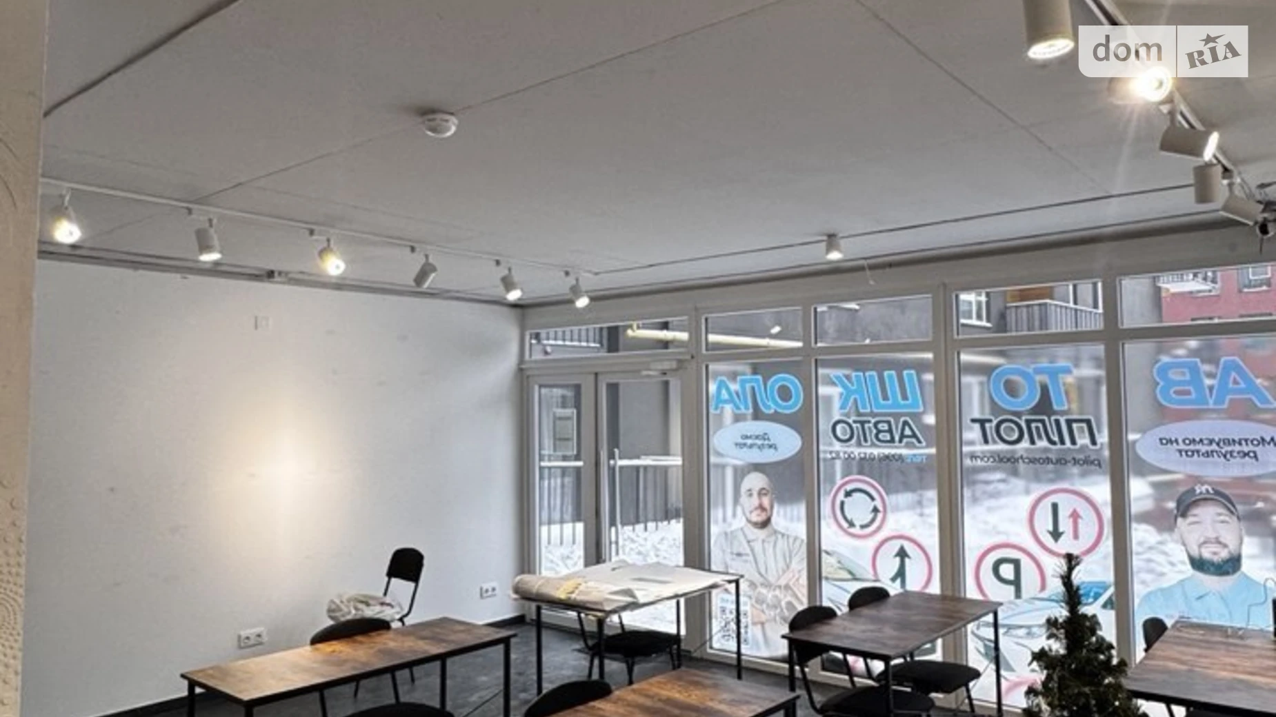 Здається в оренду приміщення вільного призначення 40 кв. м в 9-поверховій будівлі, цена: 550 $ - фото 5