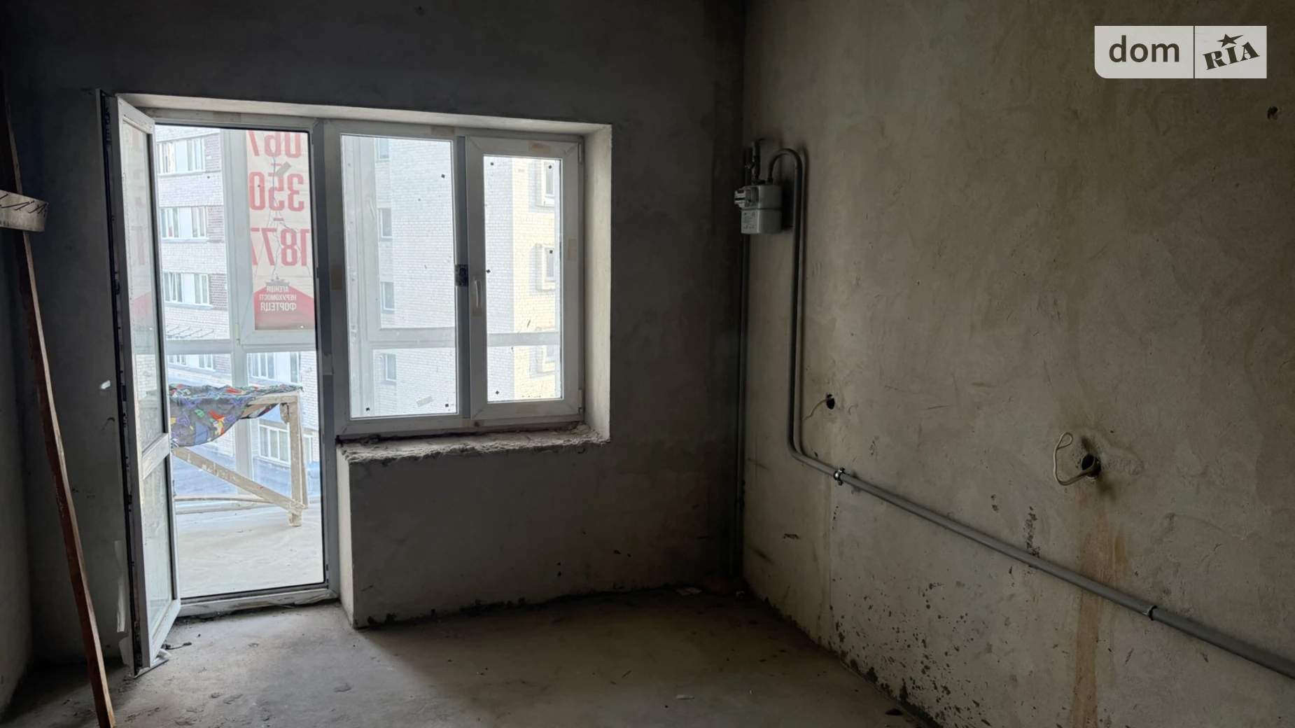 3-кімнатна квартира 133 кв. м у Тернополі, вул. Загребельна - фото 4