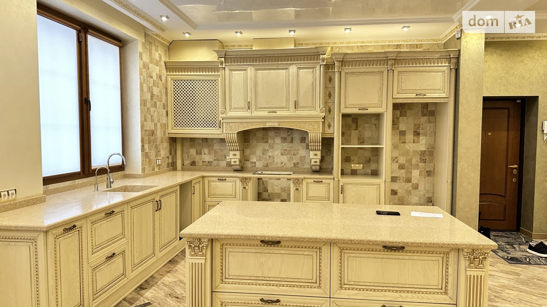 Продается 3-комнатная квартира 111.6 кв. м в Петропавловской Борщаговке, ул. Борщаговская, 30А - фото 2