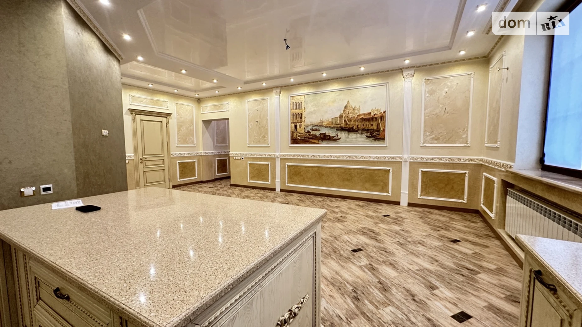 Продается 3-комнатная квартира 111.6 кв. м в Петропавловской Борщаговке, ул. Борщаговская, 30А - фото 4