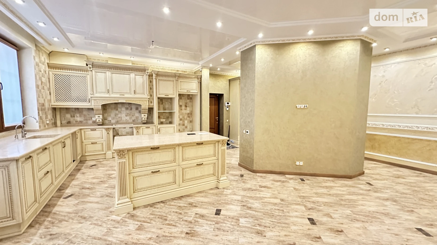 Продается 3-комнатная квартира 111.6 кв. м в Петропавловской Борщаговке, ул. Борщаговская, 30А - фото 5