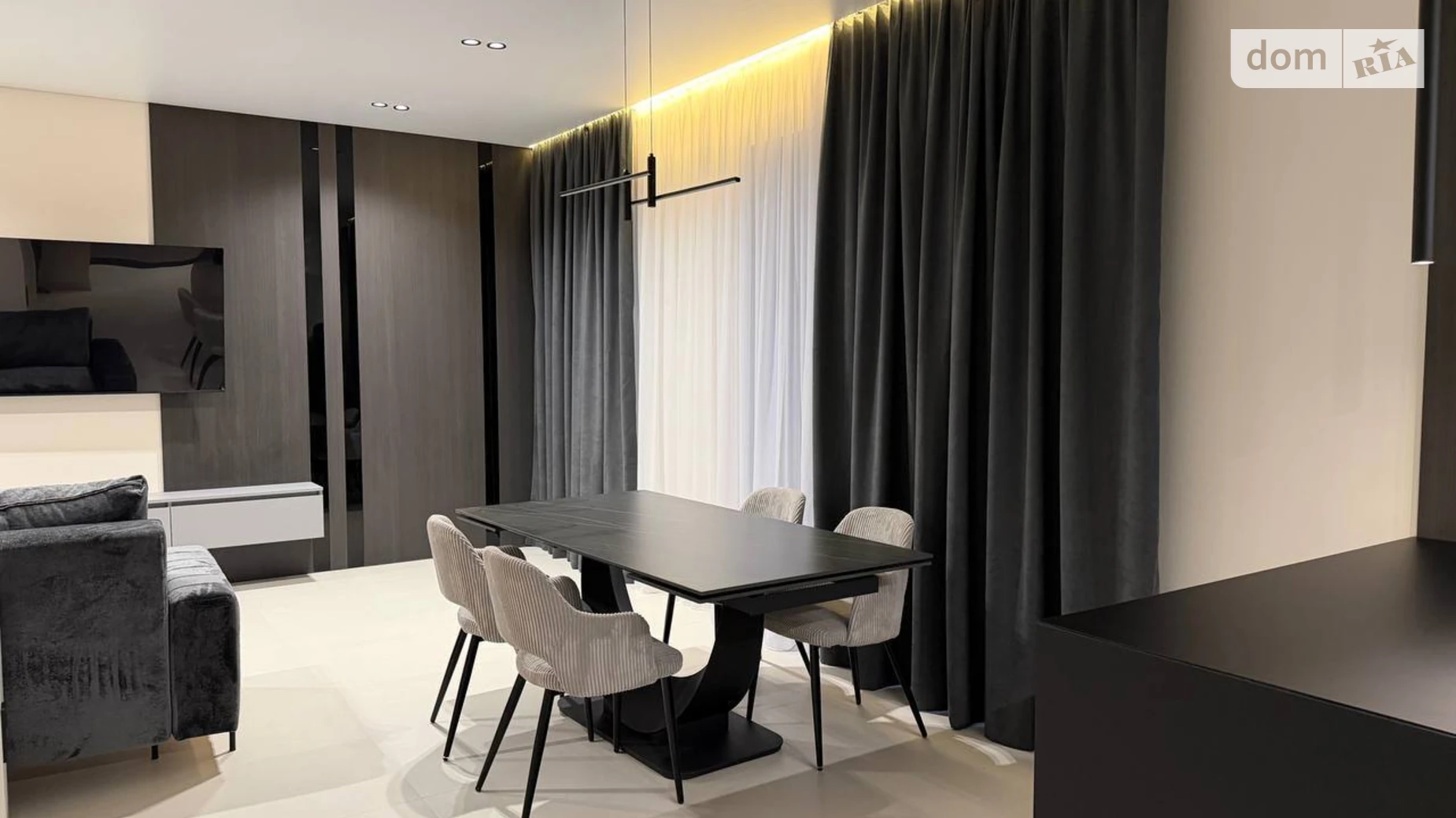 вул. Сергія Голубєва Рівне ЖК Jaguar, цена: 195000 $ - фото 2