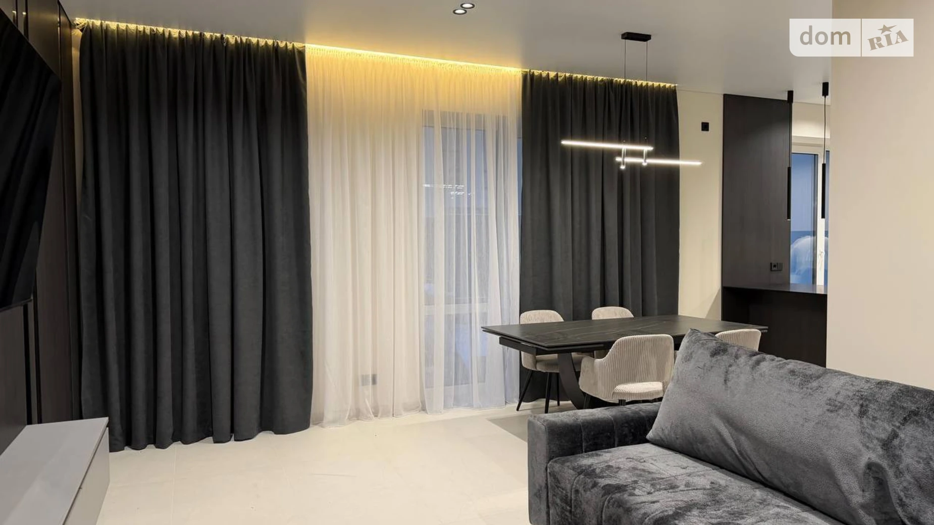 вул. Сергія Голубєва Рівне ЖК Jaguar, цена: 195000 $ - фото 3