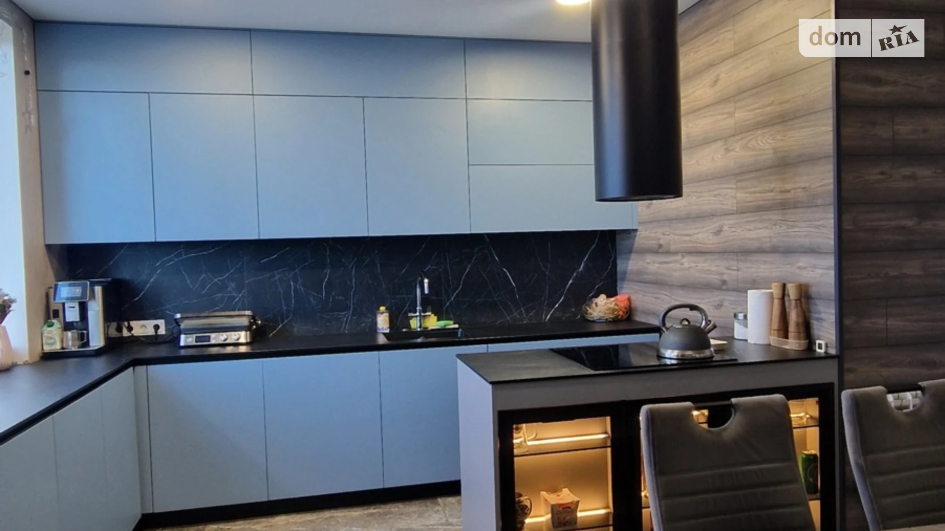 Продається 2-кімнатна квартира 69.5 кв. м у Одесі, вул. Варненська - фото 2