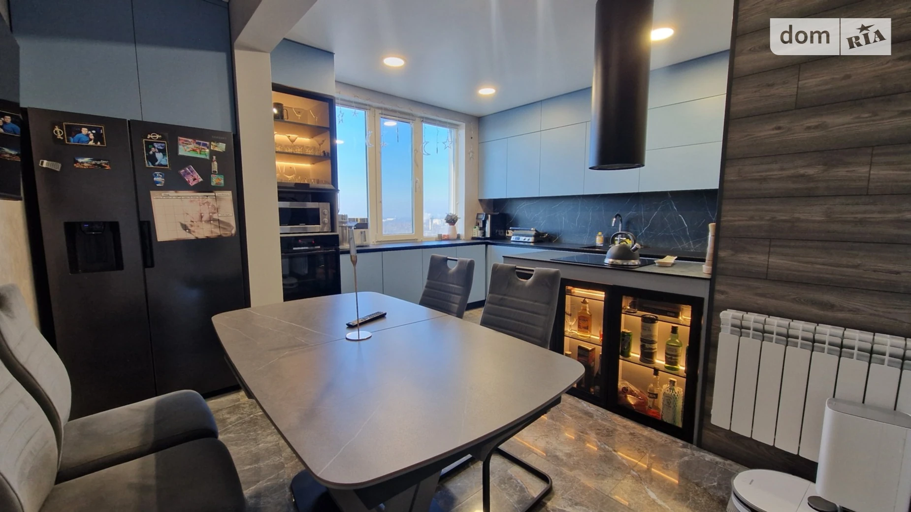 Продається 2-кімнатна квартира 69.5 кв. м у Одесі, вул. Варненська - фото 3