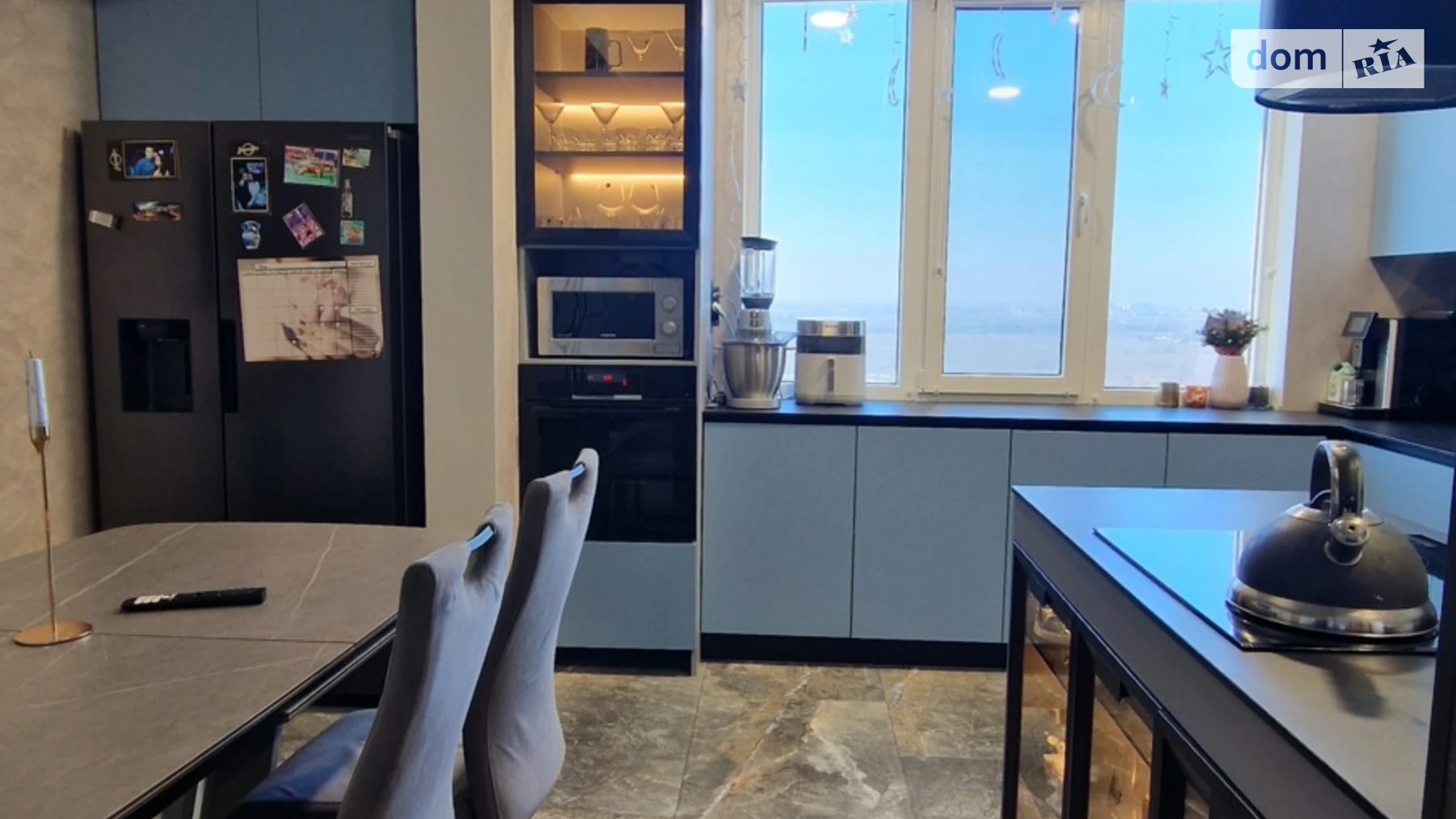 Продається 2-кімнатна квартира 69.5 кв. м у Одесі, вул. Варненська - фото 5