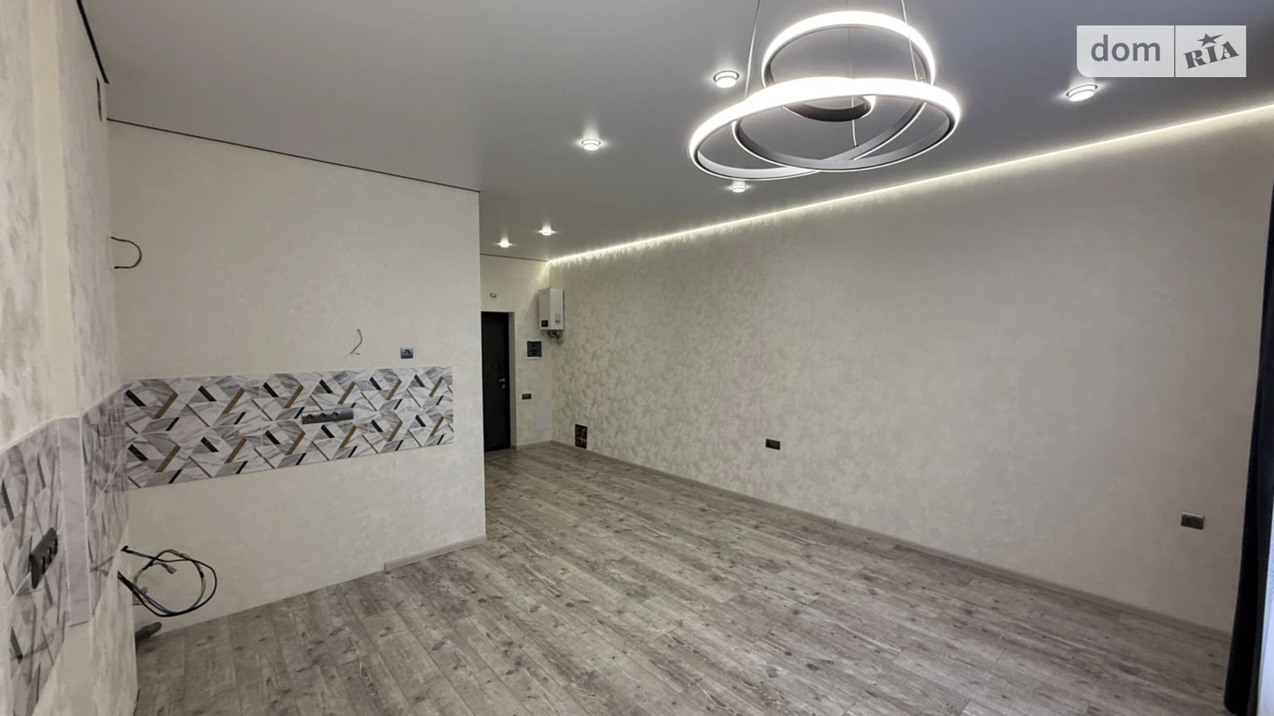 Продается 1-комнатная квартира 31.5 кв. м в Виннице, ул. Ляли Ратушной, 113 - фото 4