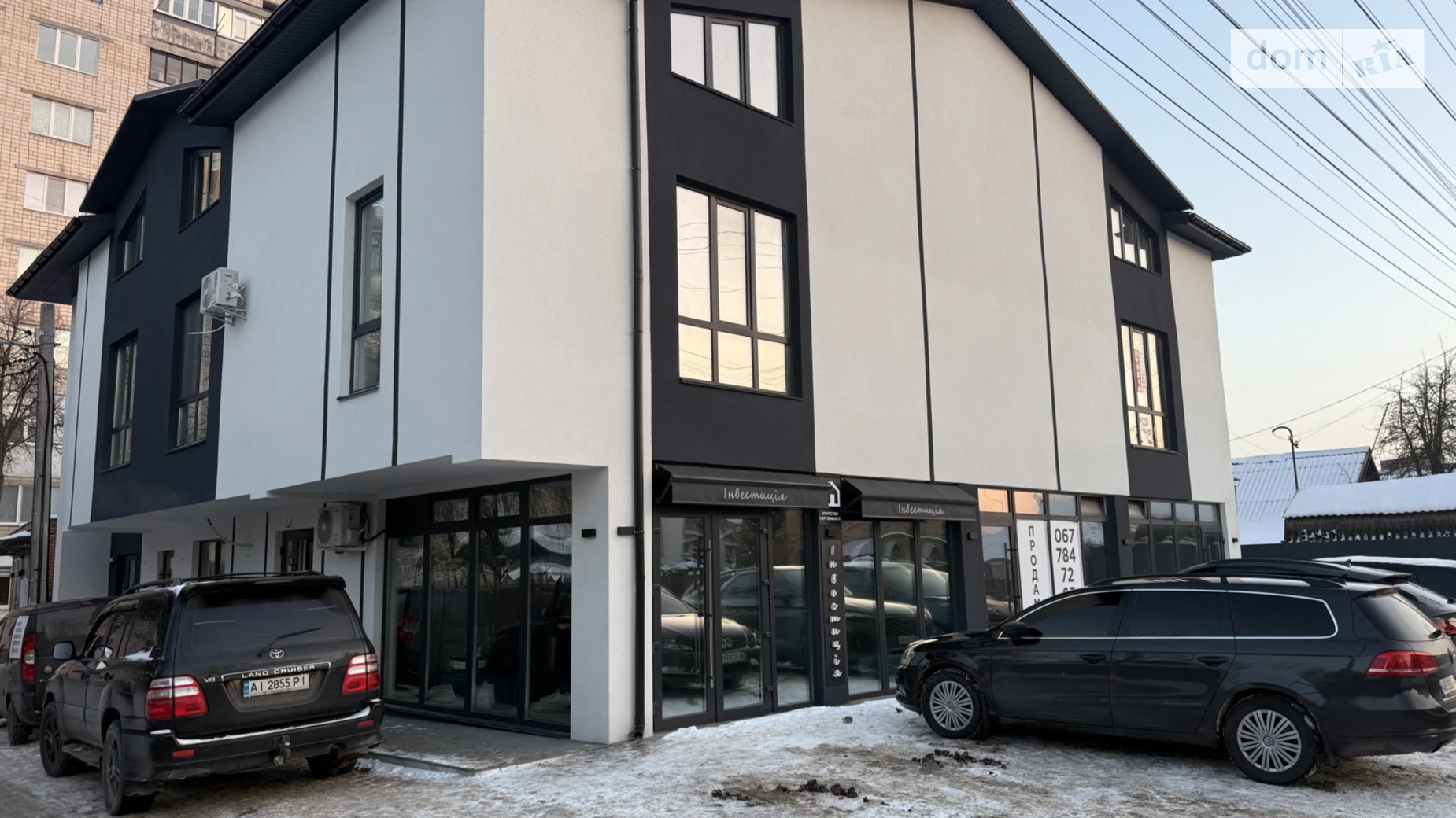 Продается 1-комнатная квартира 31.5 кв. м в Виннице, ул. Ляли Ратушной, 113 - фото 3