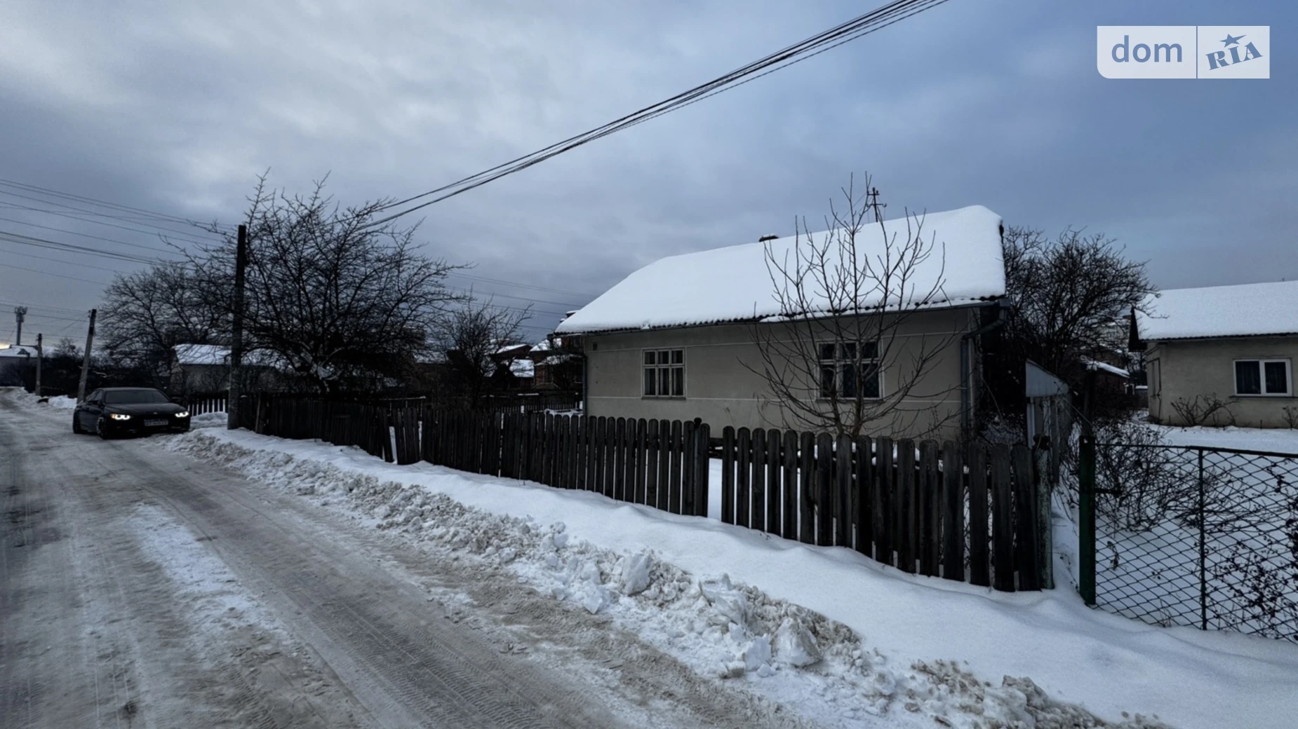 вул. 22 січня Крихівці (Івано-Франківськ), цена: 73000 $ - фото 4