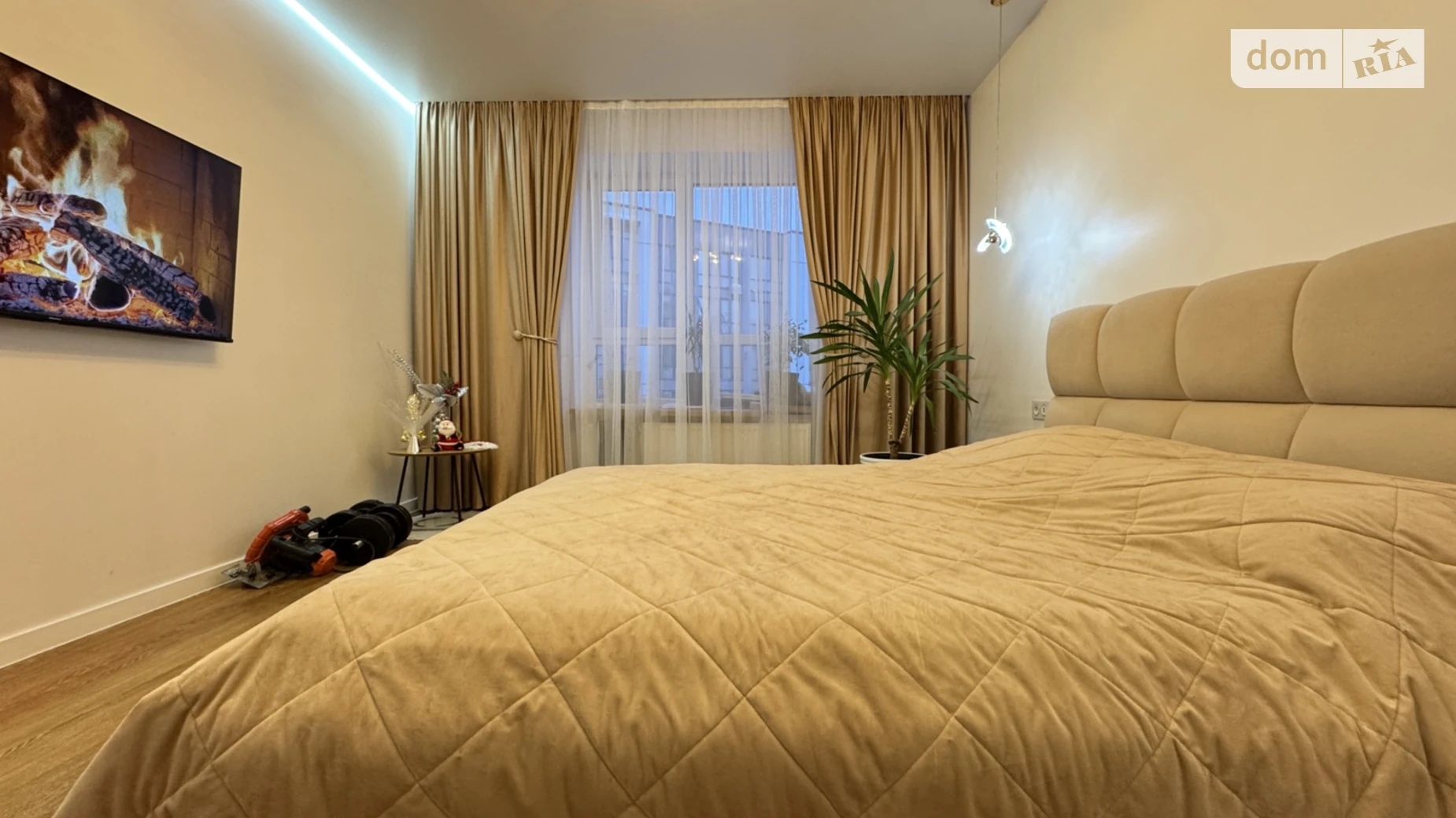 Продается 2-комнатная квартира 66 кв. м в Ивано-Франковске, ул. Гетьмана Ивана Мазепы, 164 корпус 1 - фото 3