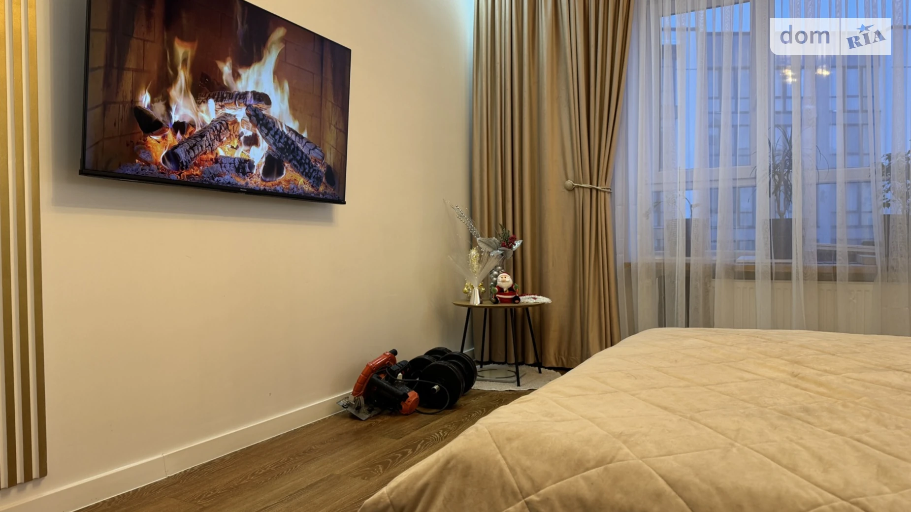 Продается 2-комнатная квартира 66 кв. м в Ивано-Франковске, ул. Гетьмана Ивана Мазепы, 164 корпус 1 - фото 4