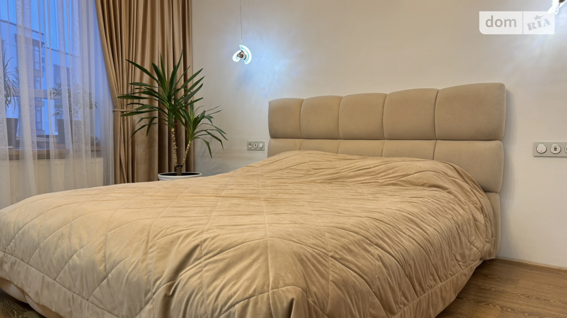 Продается 2-комнатная квартира 66 кв. м в Ивано-Франковске, ул. Гетьмана Ивана Мазепы, 164 корпус 1 - фото 5