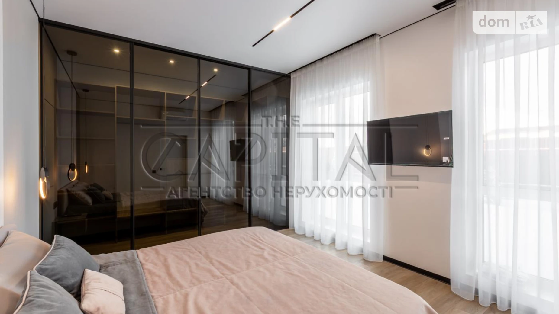 Сдается в аренду одноэтажный дом 130 кв. м с садом, цена: 3000 $ - фото 3