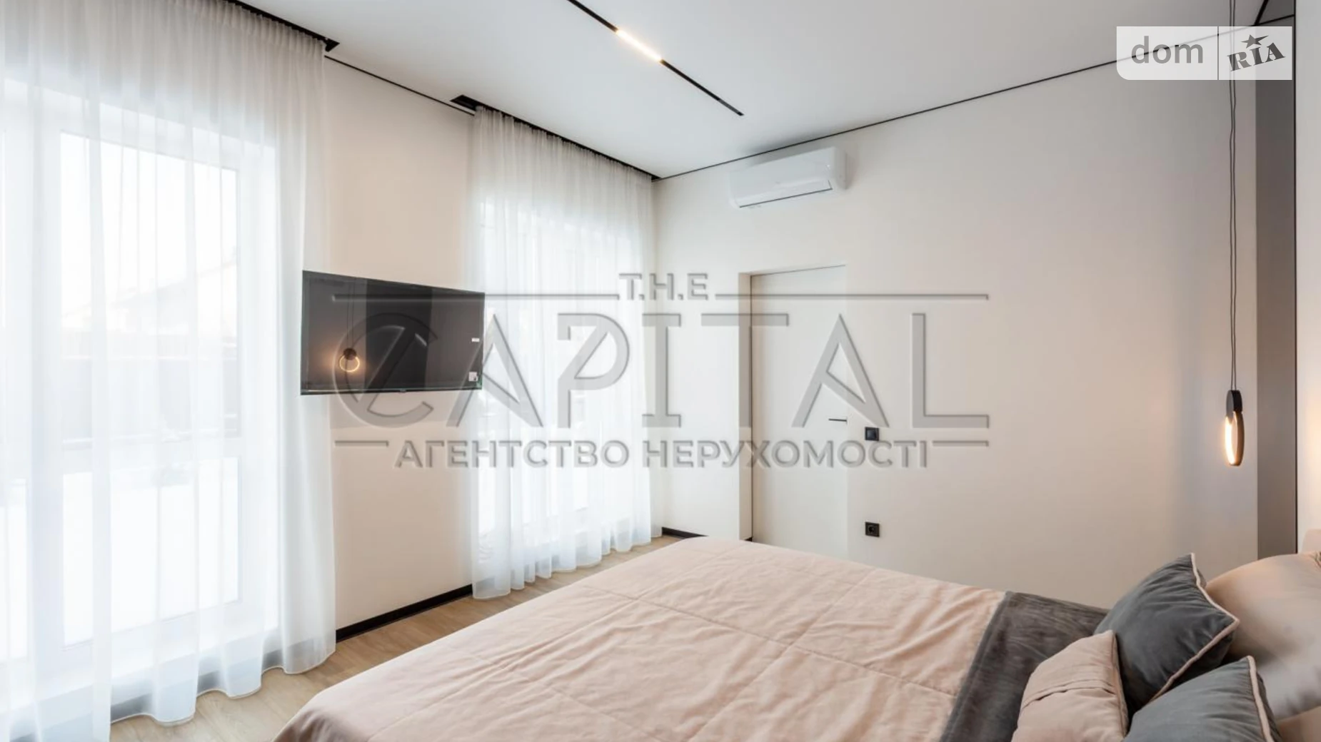 Сдается в аренду одноэтажный дом 130 кв. м с садом, цена: 3000 $ - фото 5