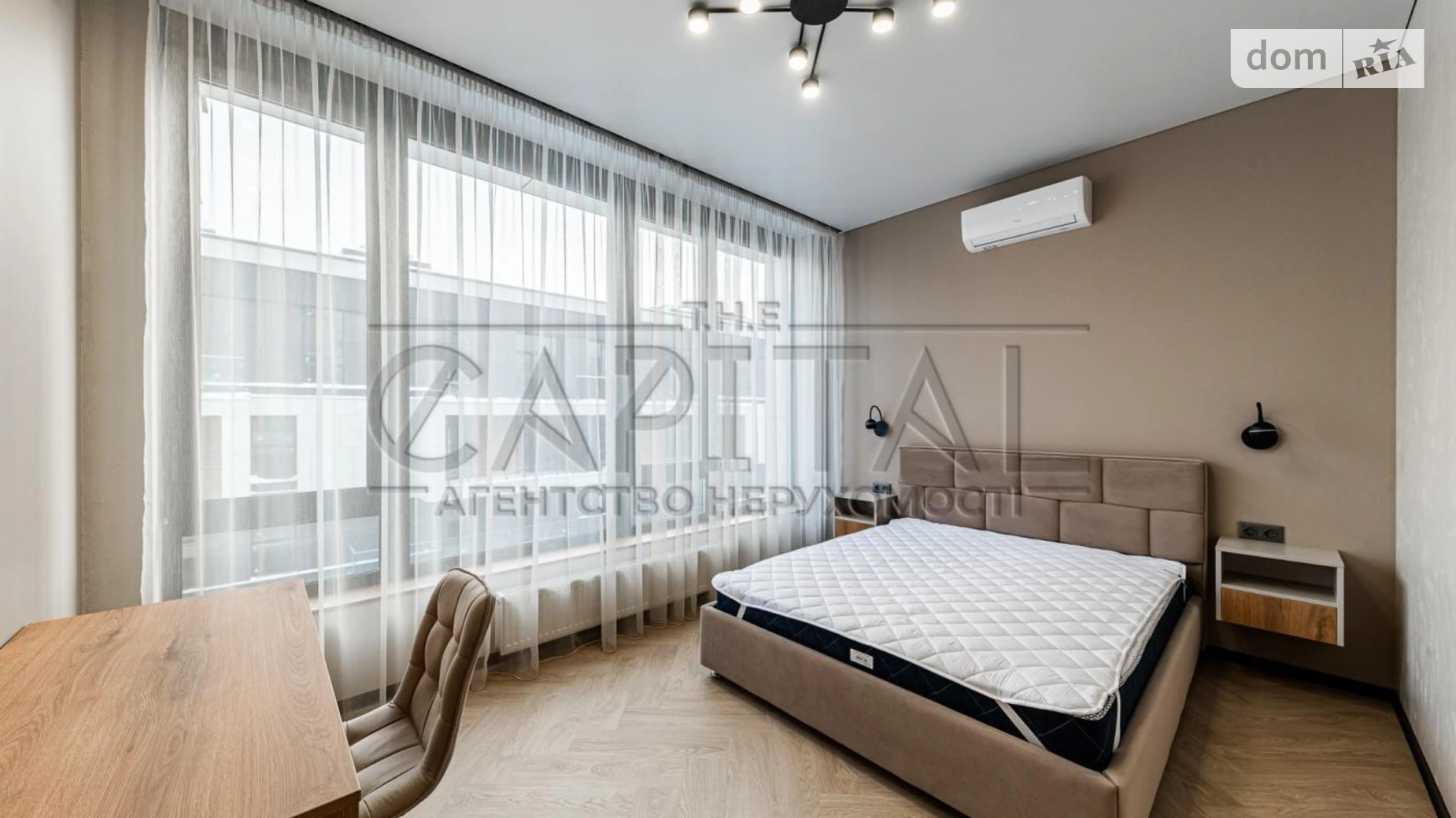 Сдается в аренду 1-комнатная квартира 50 кв. м в Киеве, ул. Гарета Джонса(Семьи Хохловых), 12А - фото 5