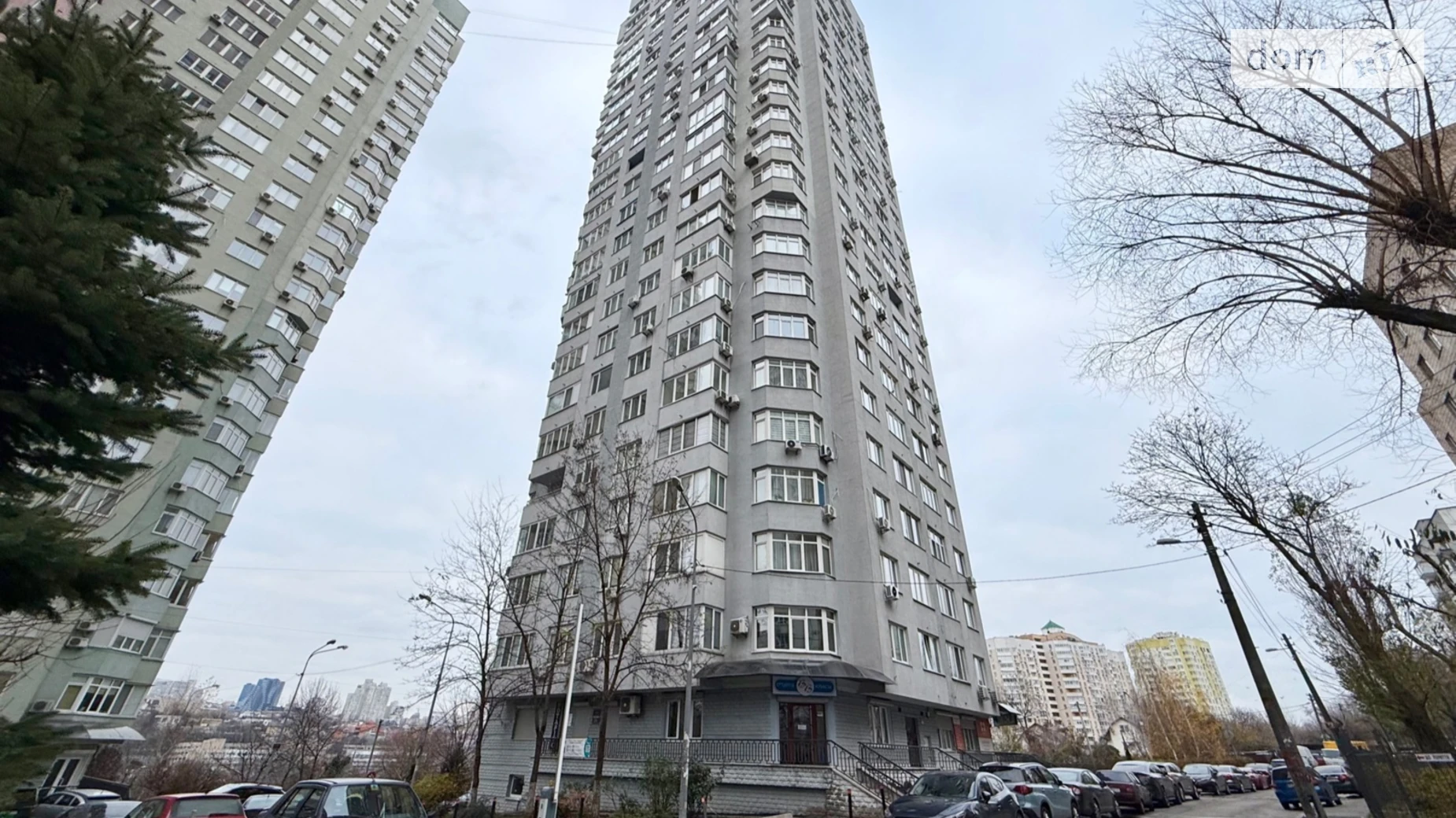 ул. Феодосийская, 3В Саперная Слободка Киев Демиевская, цена: 105000 $ - фото 2
