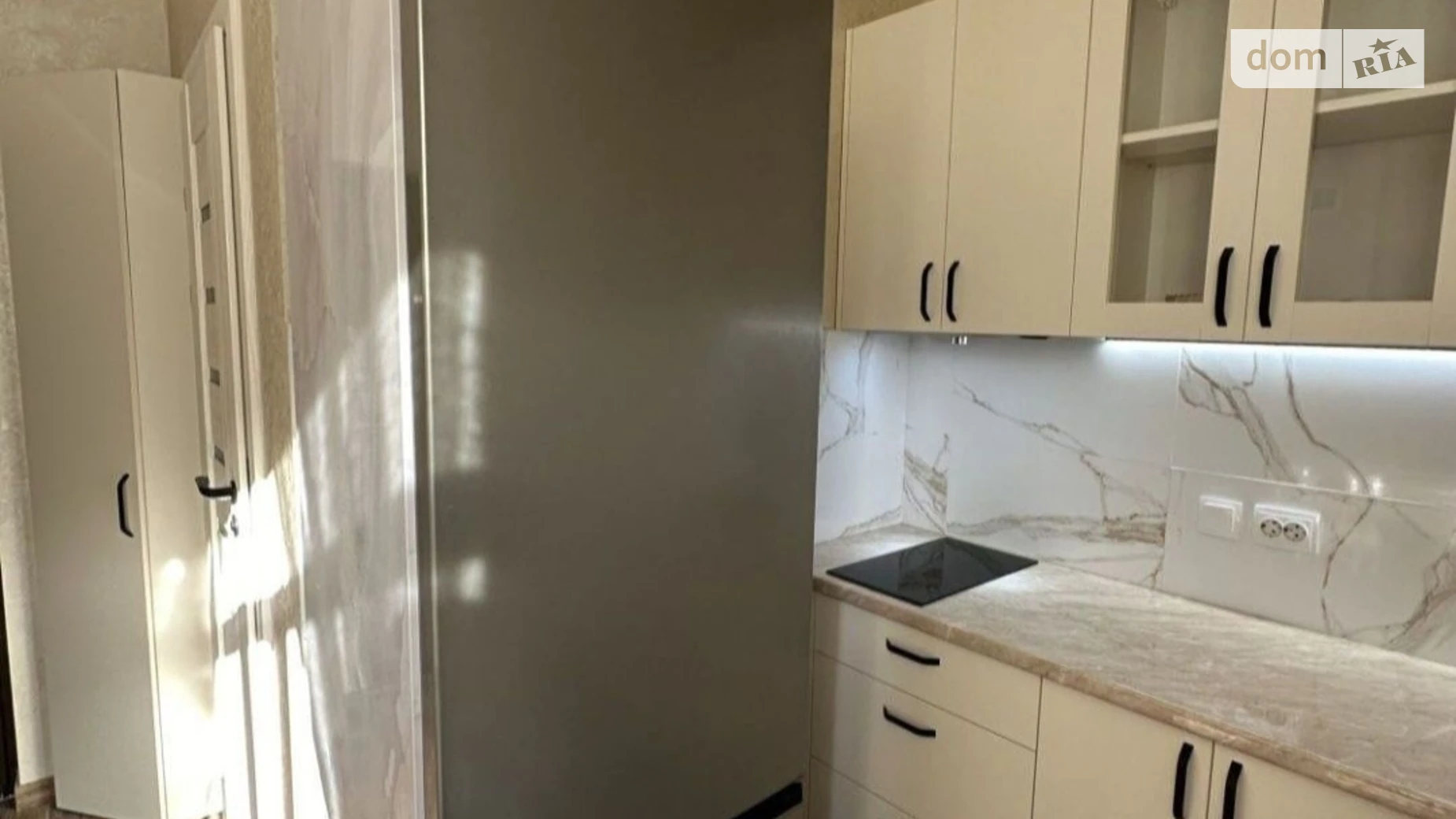 Здається в оренду 1-кімнатна квартира 27 кв. м у Рівному, вул. Дворецька - фото 3