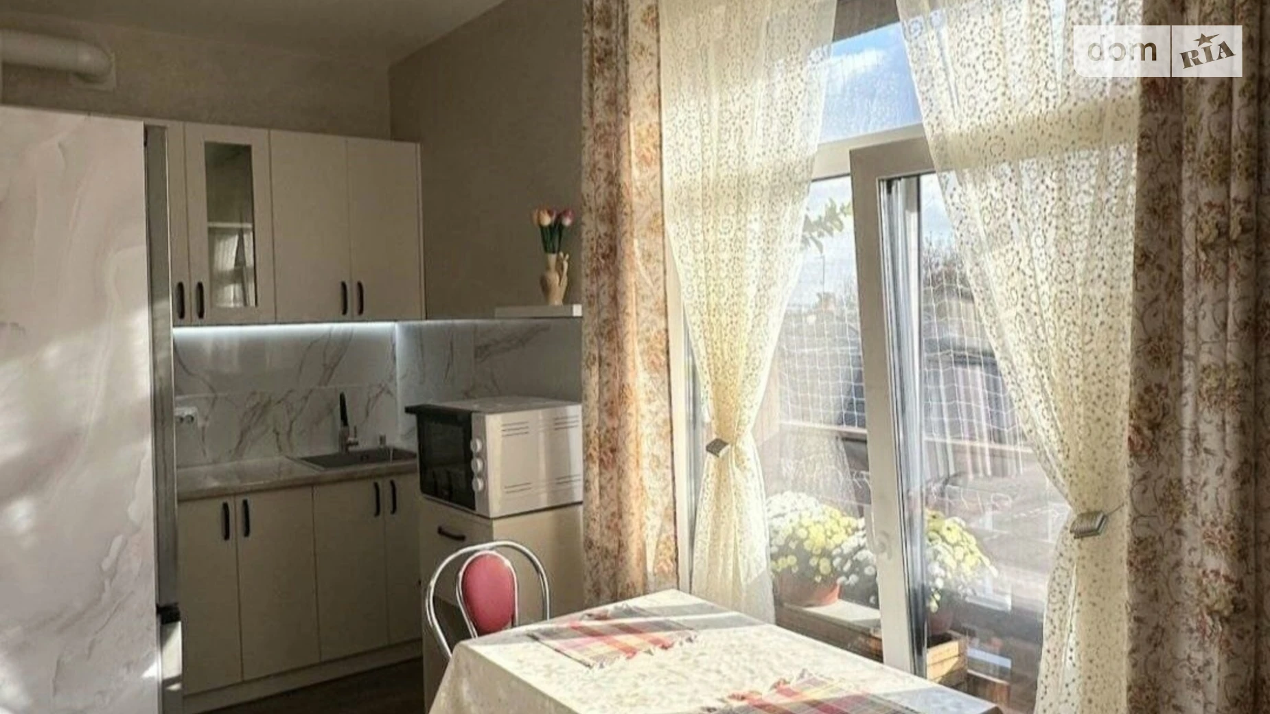 Здається в оренду 1-кімнатна квартира 27 кв. м у Рівному, вул. Дворецька - фото 5