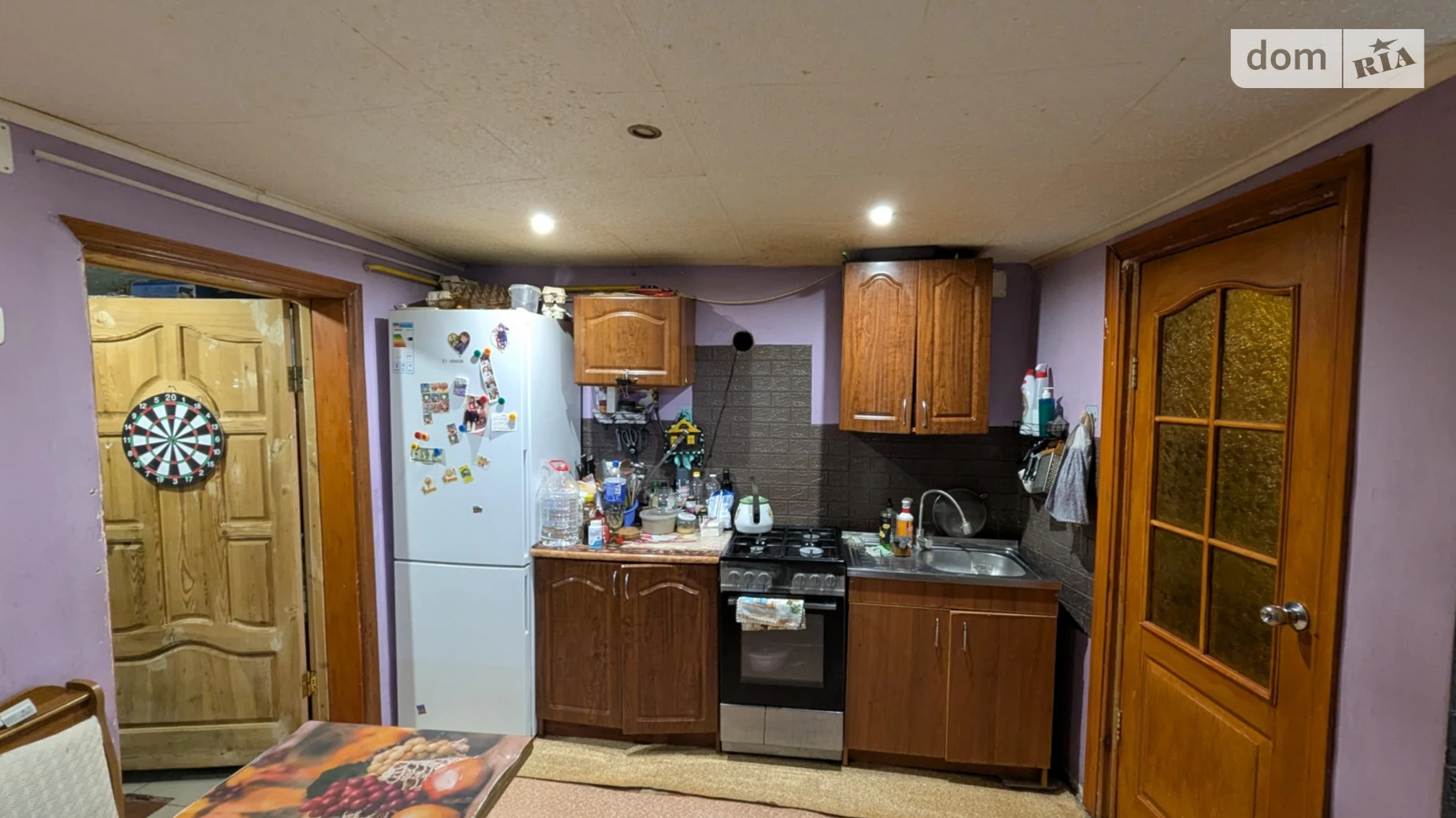 Продається одноповерховий будинок 39 кв. м с басейном, цена: 14000 $ - фото 3