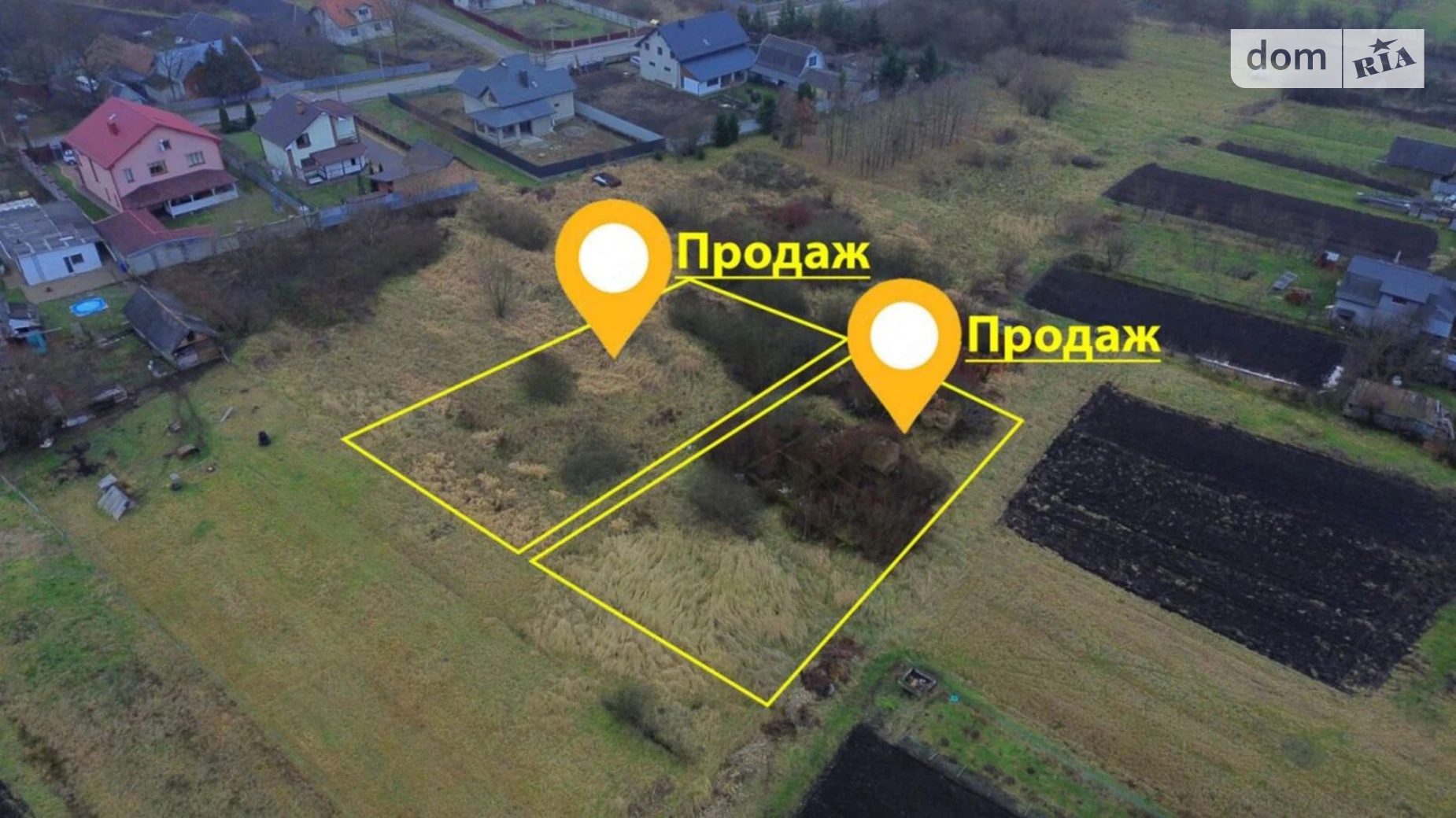 Продается земельный участок 8 соток в Ивано-Франковской области, цена: 5000 $ - фото 2