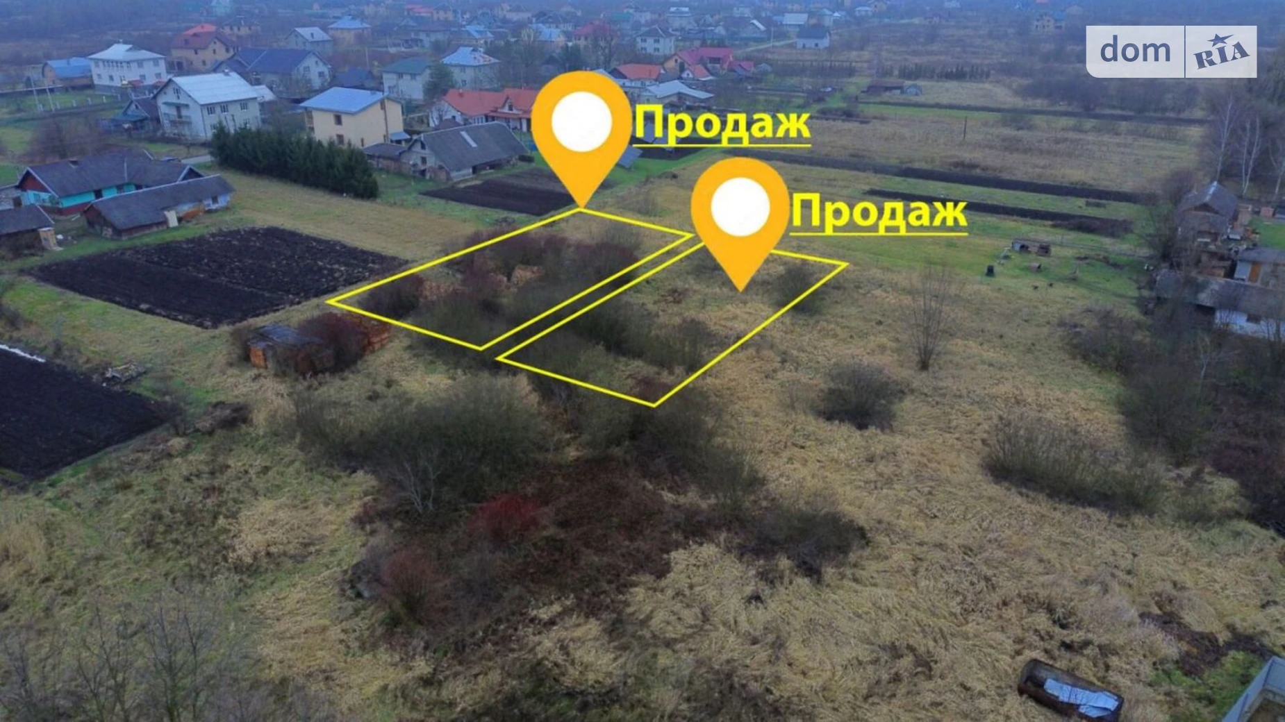 Продается земельный участок 8 соток в Ивано-Франковской области, цена: 5000 $ - фото 4