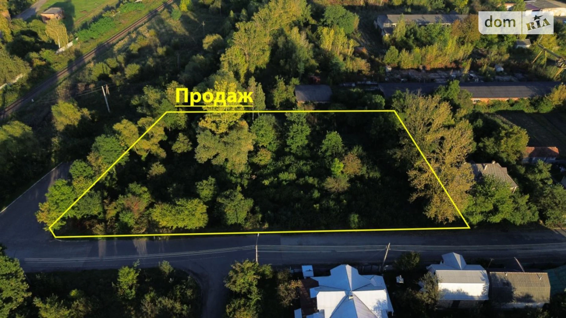 Продается земельный участок 13.5 соток в Ивано-Франковской области, цена: 55000 $ - фото 2