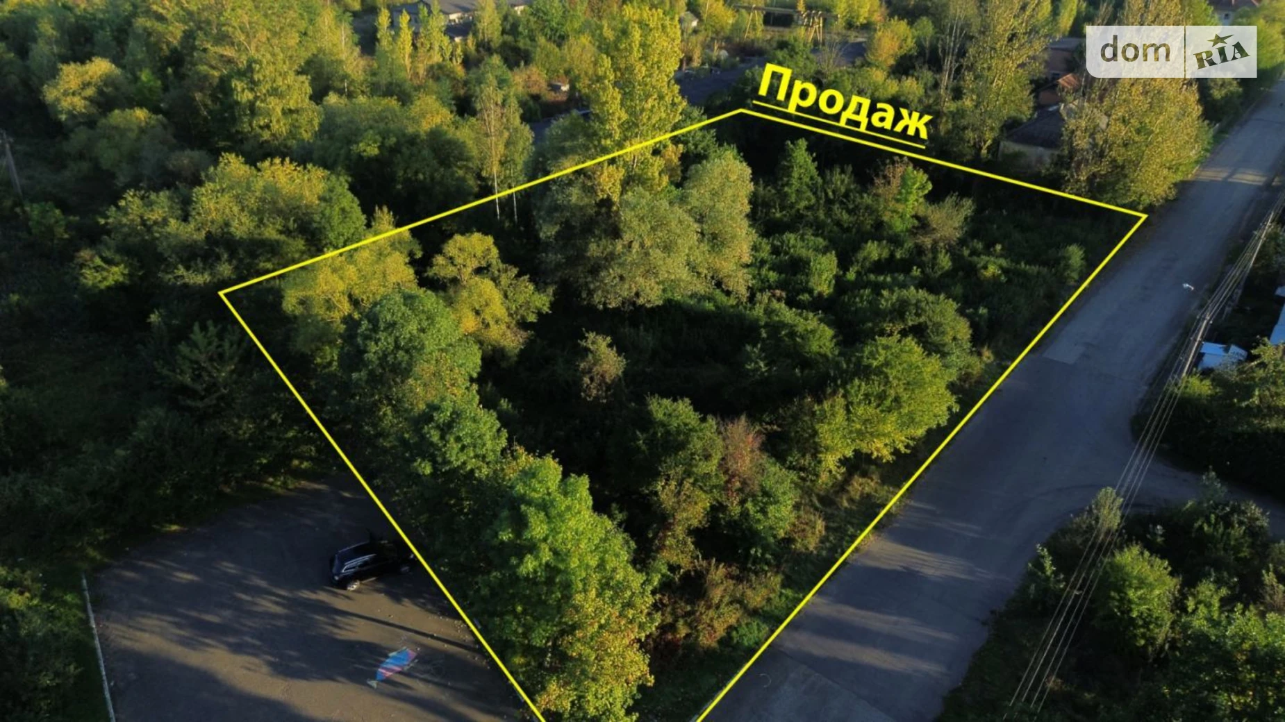 Продается земельный участок 13.5 соток в Ивано-Франковской области, цена: 55000 $ - фото 3