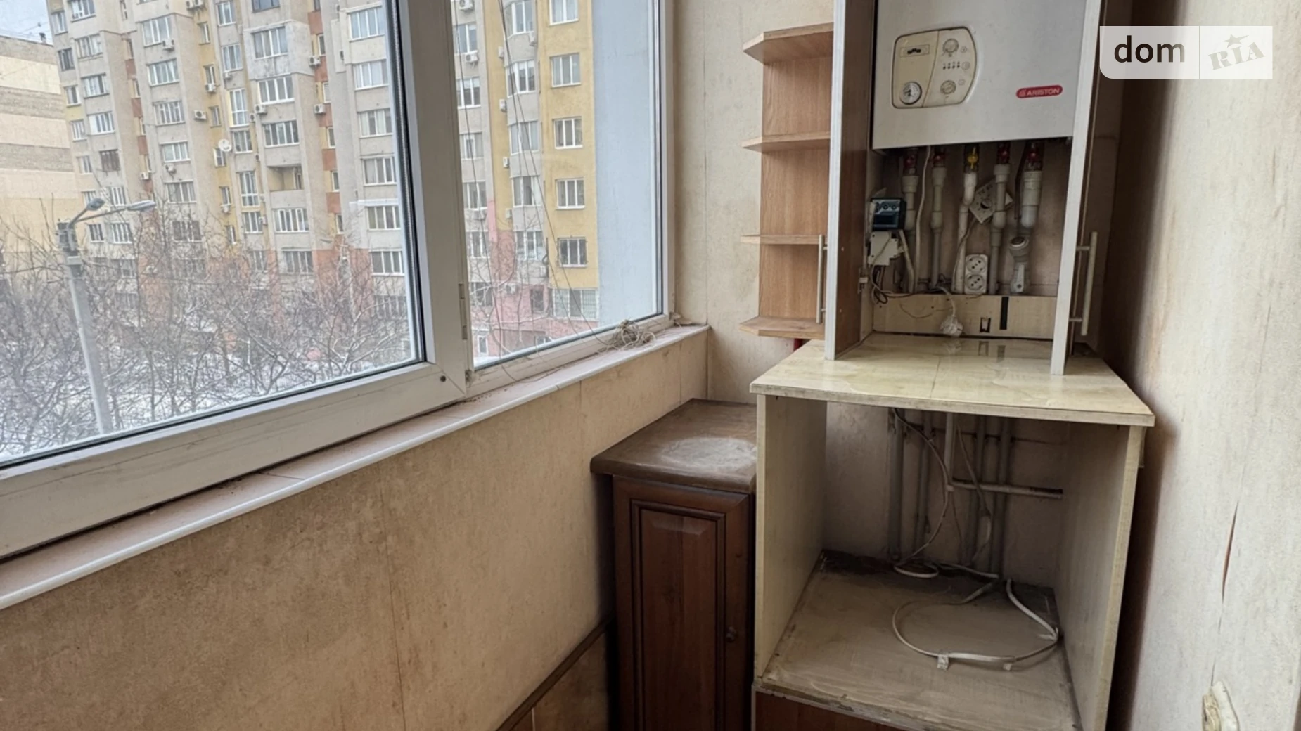 Продається 3-кімнатна квартира 96.4 кв. м у Одесі, вул. Євгена Чикаленка(Академіка Вільямса), 59Г - фото 3