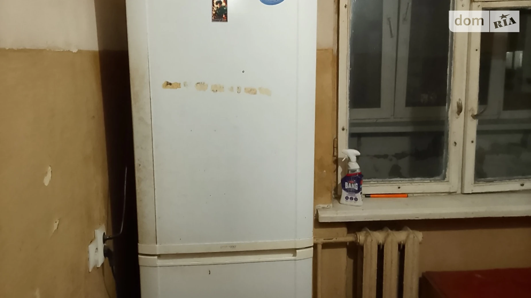 Здається в оренду 2-кімнатна квартира 47 кв. м у Львові, вул. Бориса Грінченка, 11 - фото 4